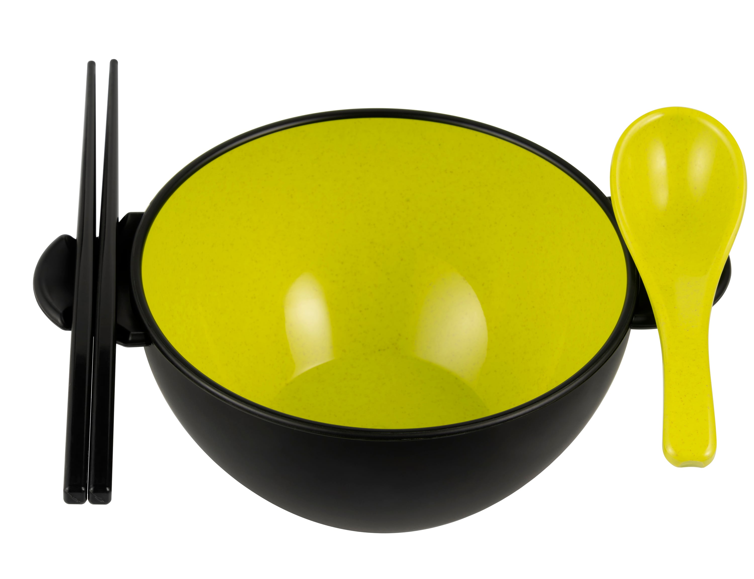 Ozeri RB5-BLK-GRN dinnerware - View #7