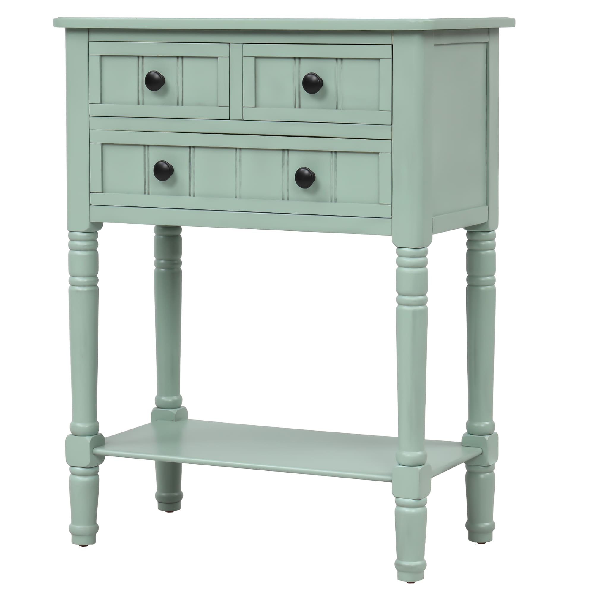 ModernLuxe WF192646AAC Console-Sofa-Tables - View #5