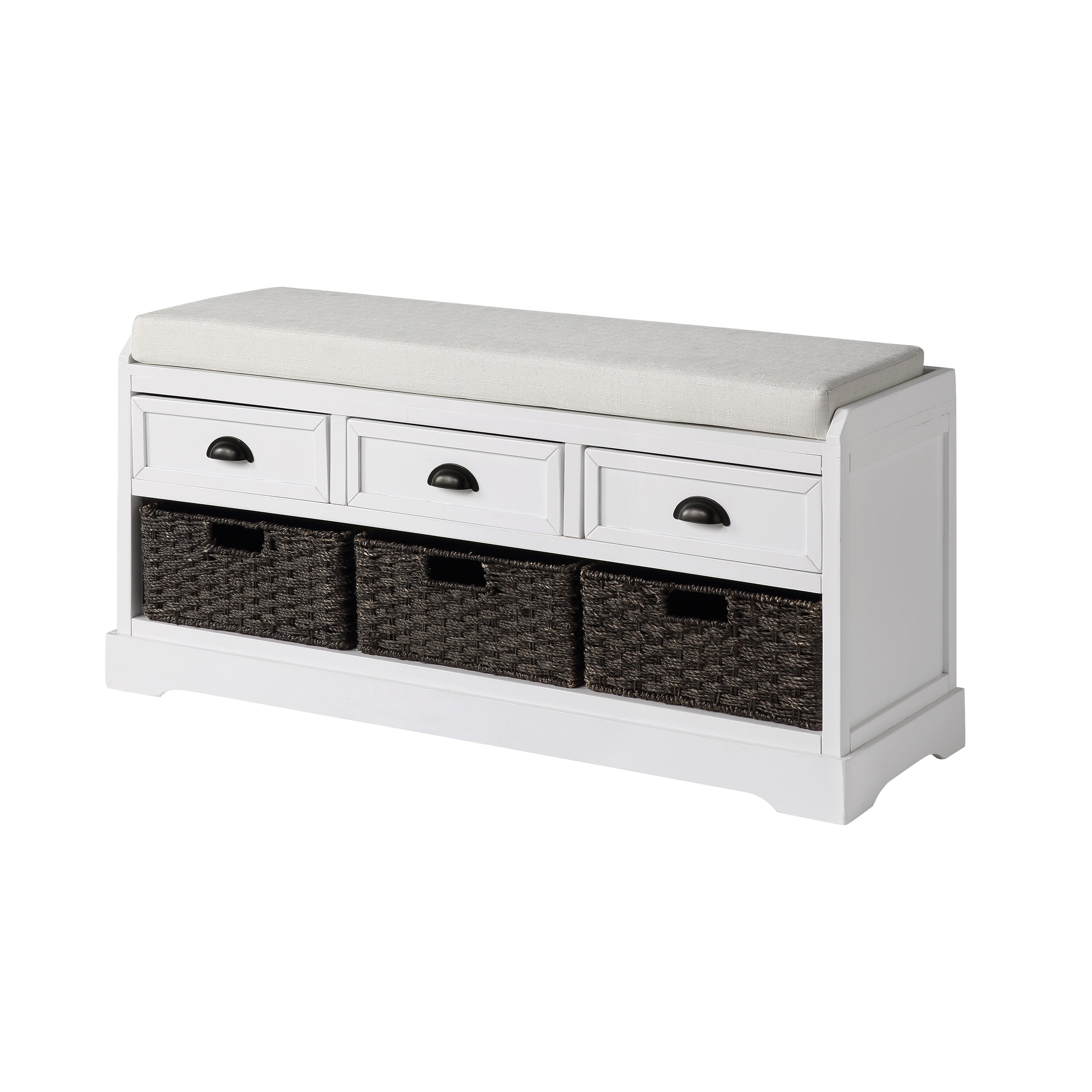 ModernLuxe WF323641AAK bench - View #2