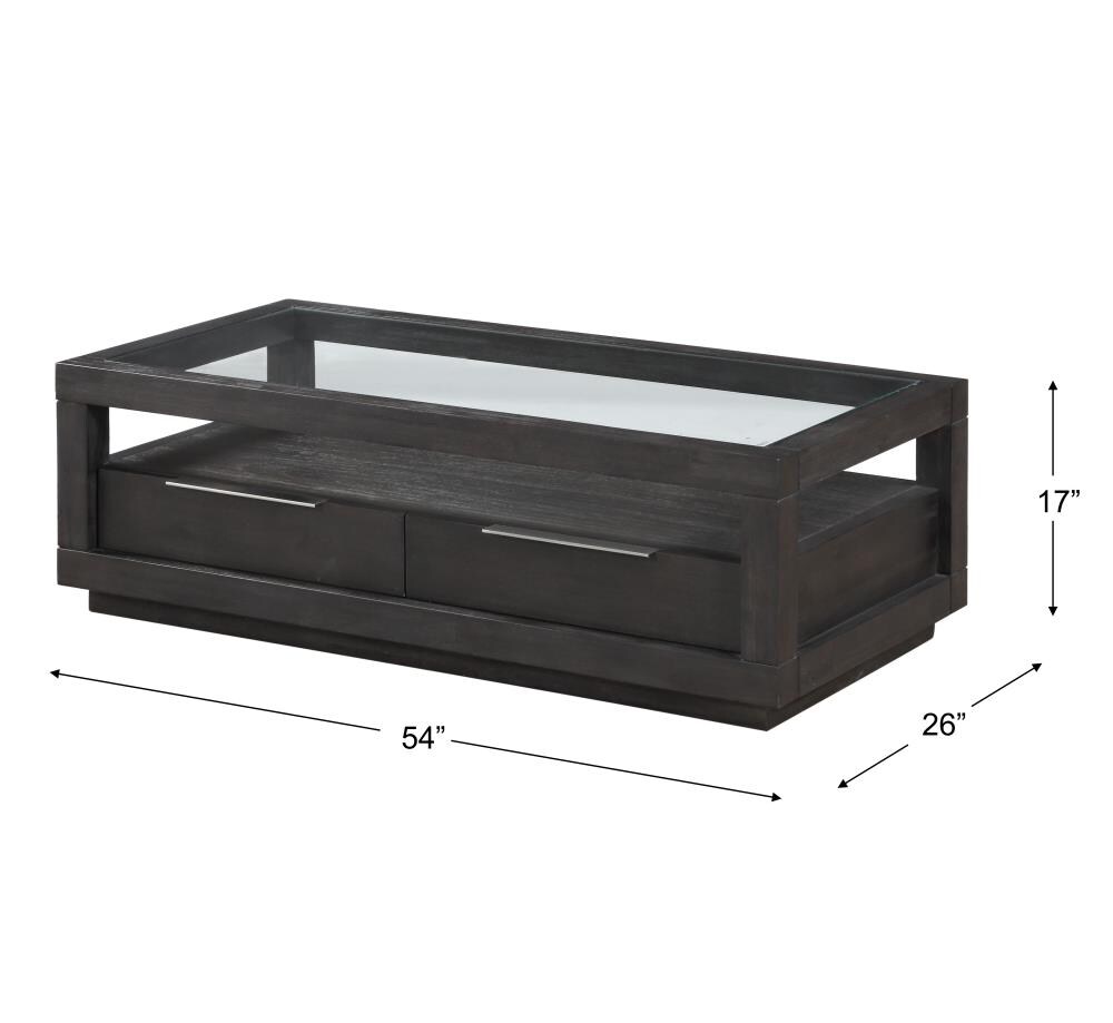 Modus Furniture AZU521 Coffee-Tables - View #8