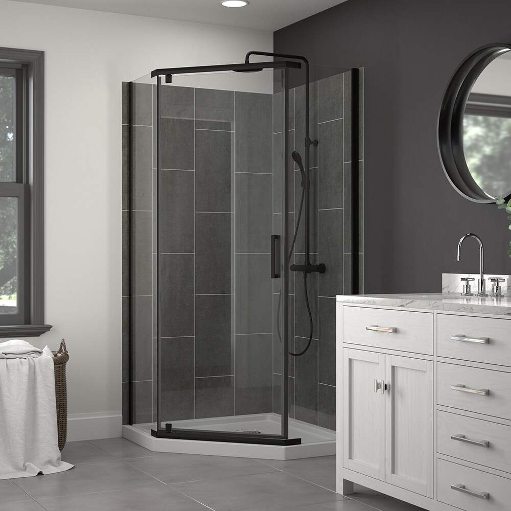 CRAFT + MAIN GFS424278-SL Shower-Wall-Surrounds - View #7