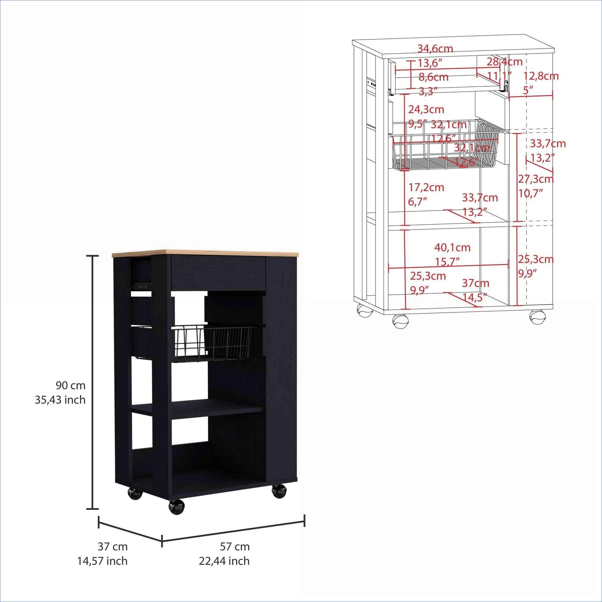 Watnature HXD9NJL0669K Kitchen-Furniture - View #5