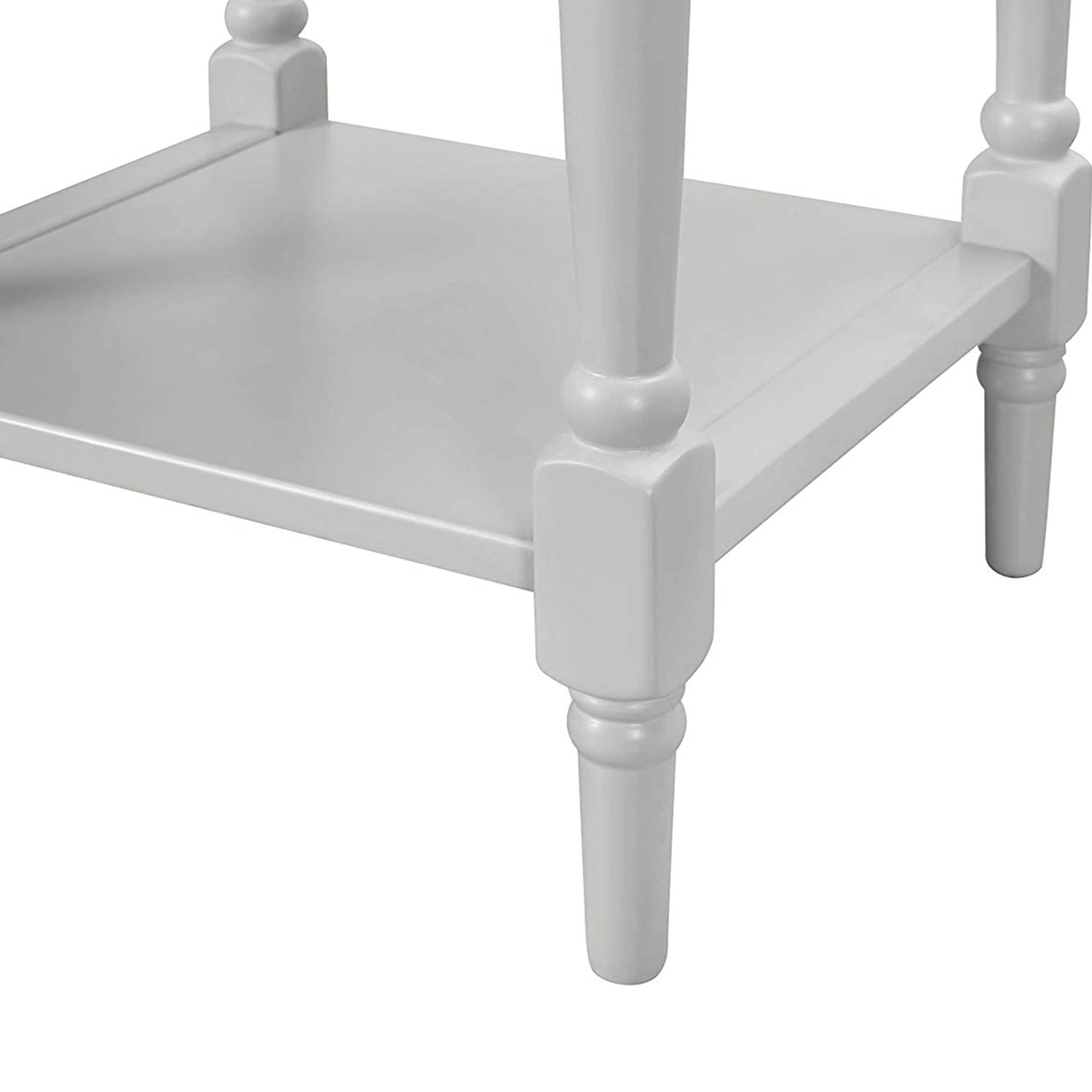 CASAINC WF-B180426-3-G-MR End-Tables - View #5