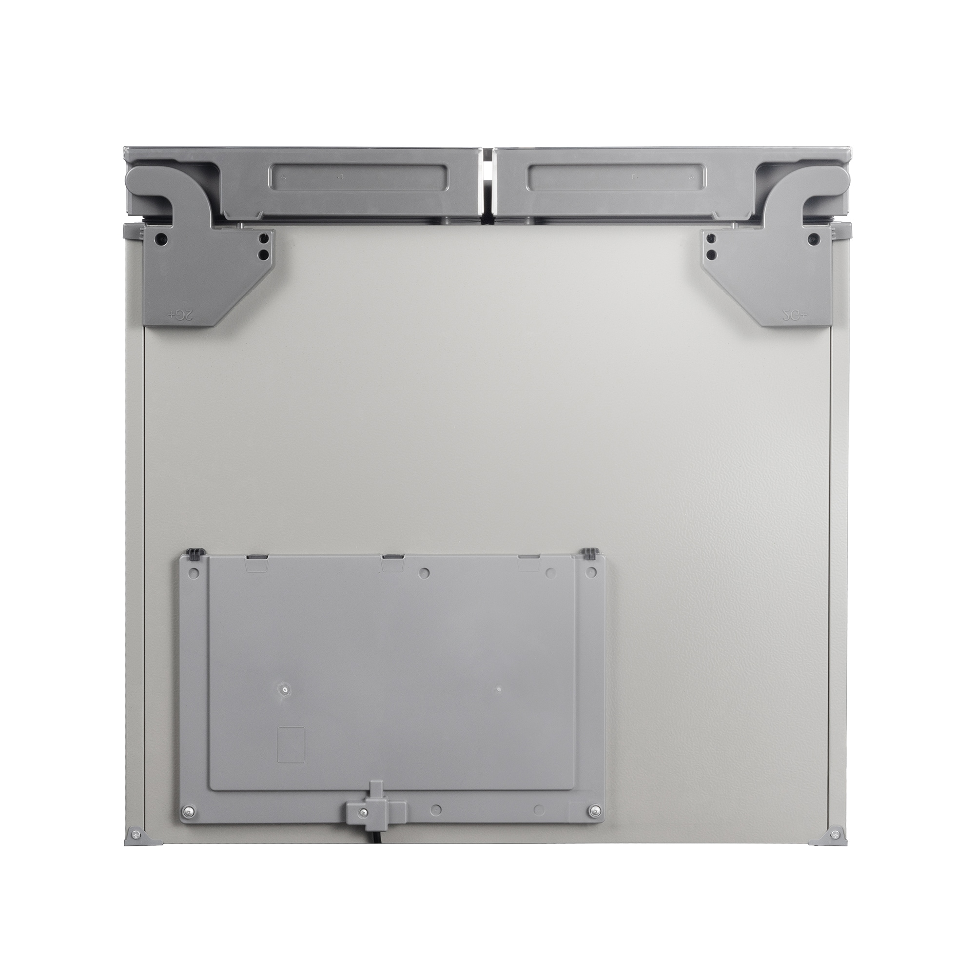 Cosmo COS-RFFV183RS French-Door-Refrigerators - View #18
