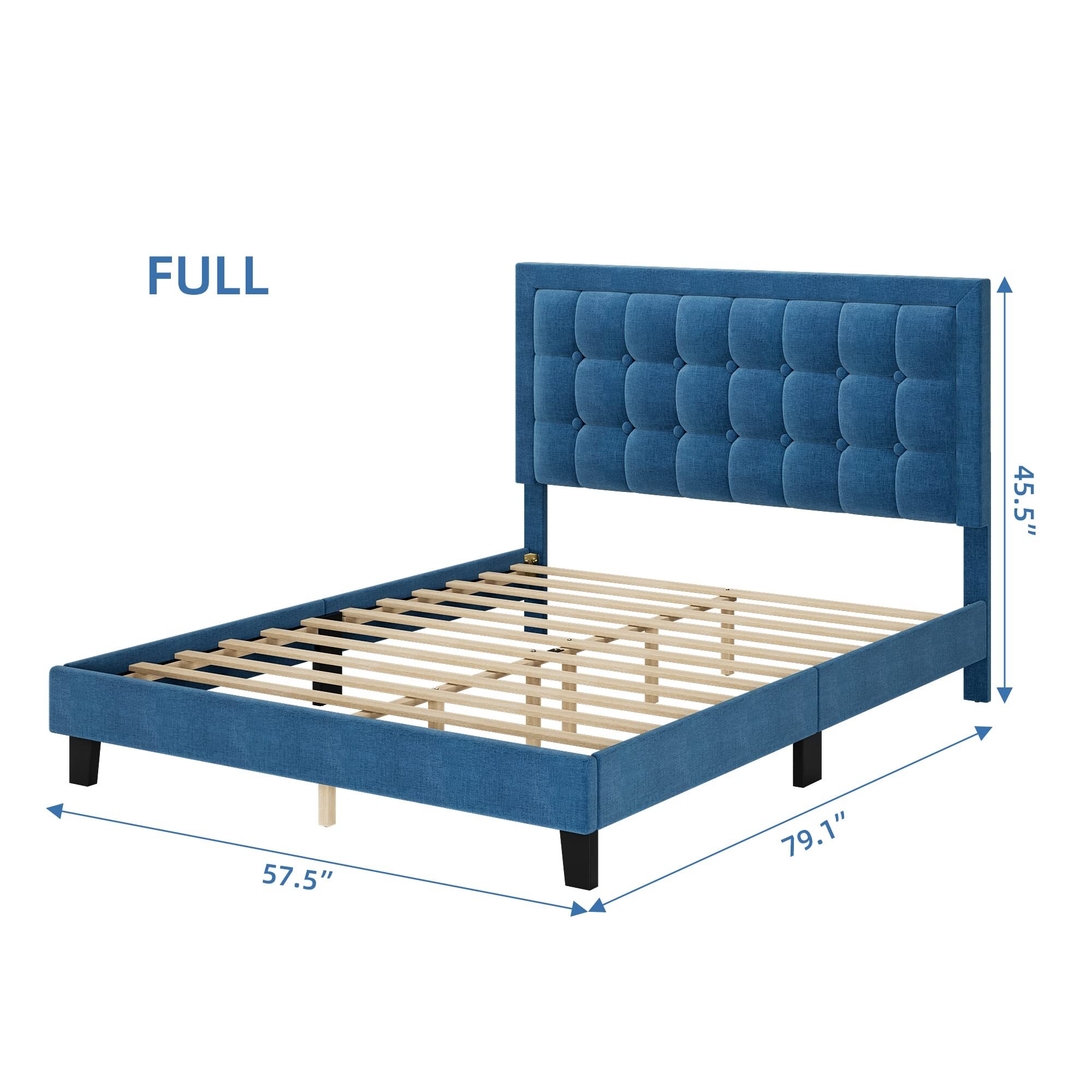 Garvee IWAN-PHO-0X4TWISC beds - View #3