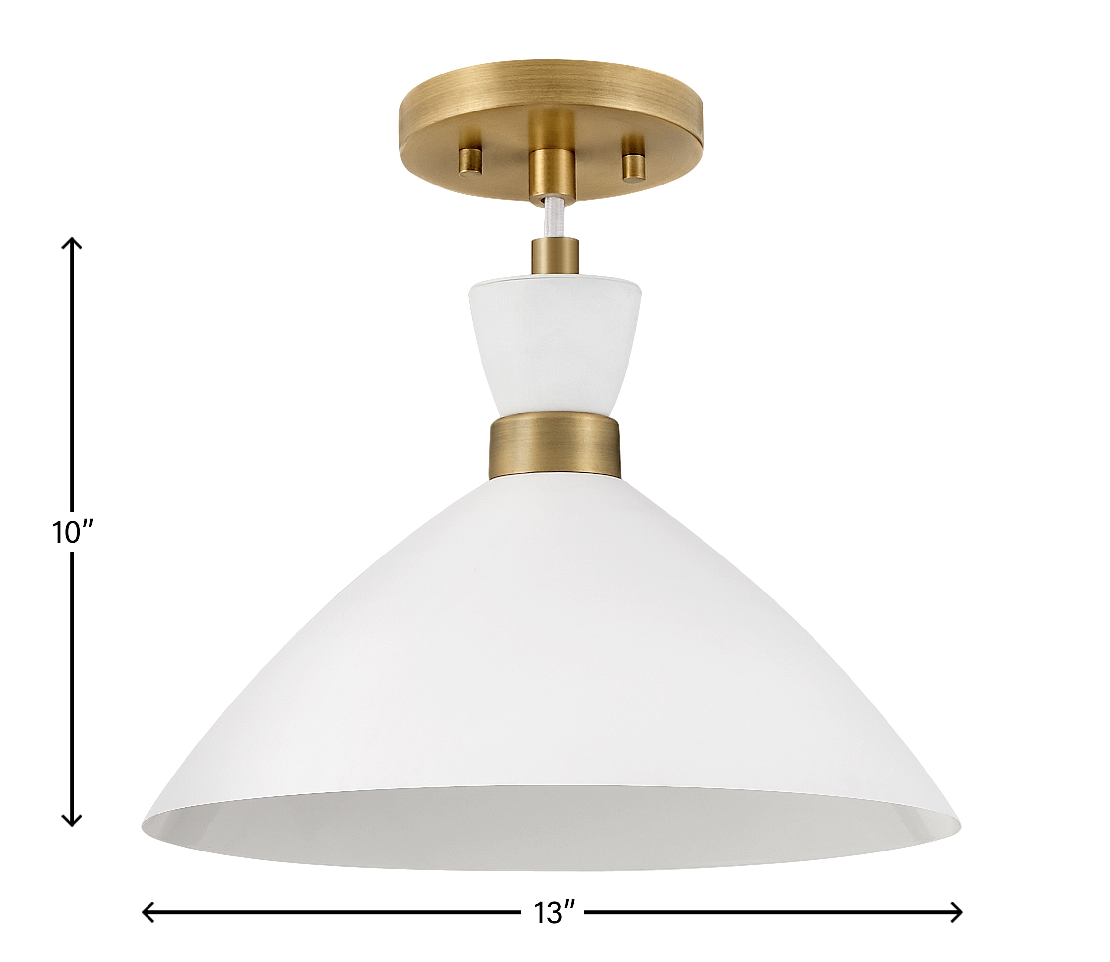 Lark 83257MW-HB Pendant-Lights - View #9