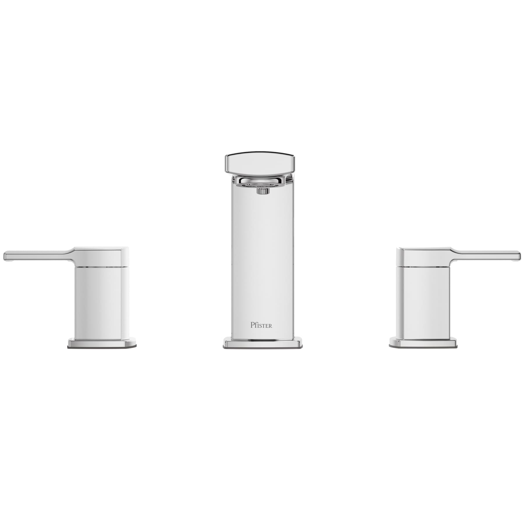 Pfister RT6-5DAC-0X6-050R-L Roman-Tub-Faucets - View #3