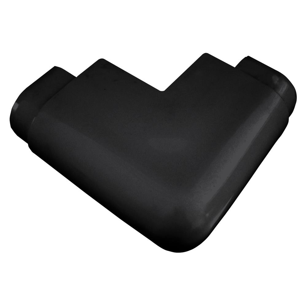 Dock Edge DE1052BF Plastic Boat Dock bumper