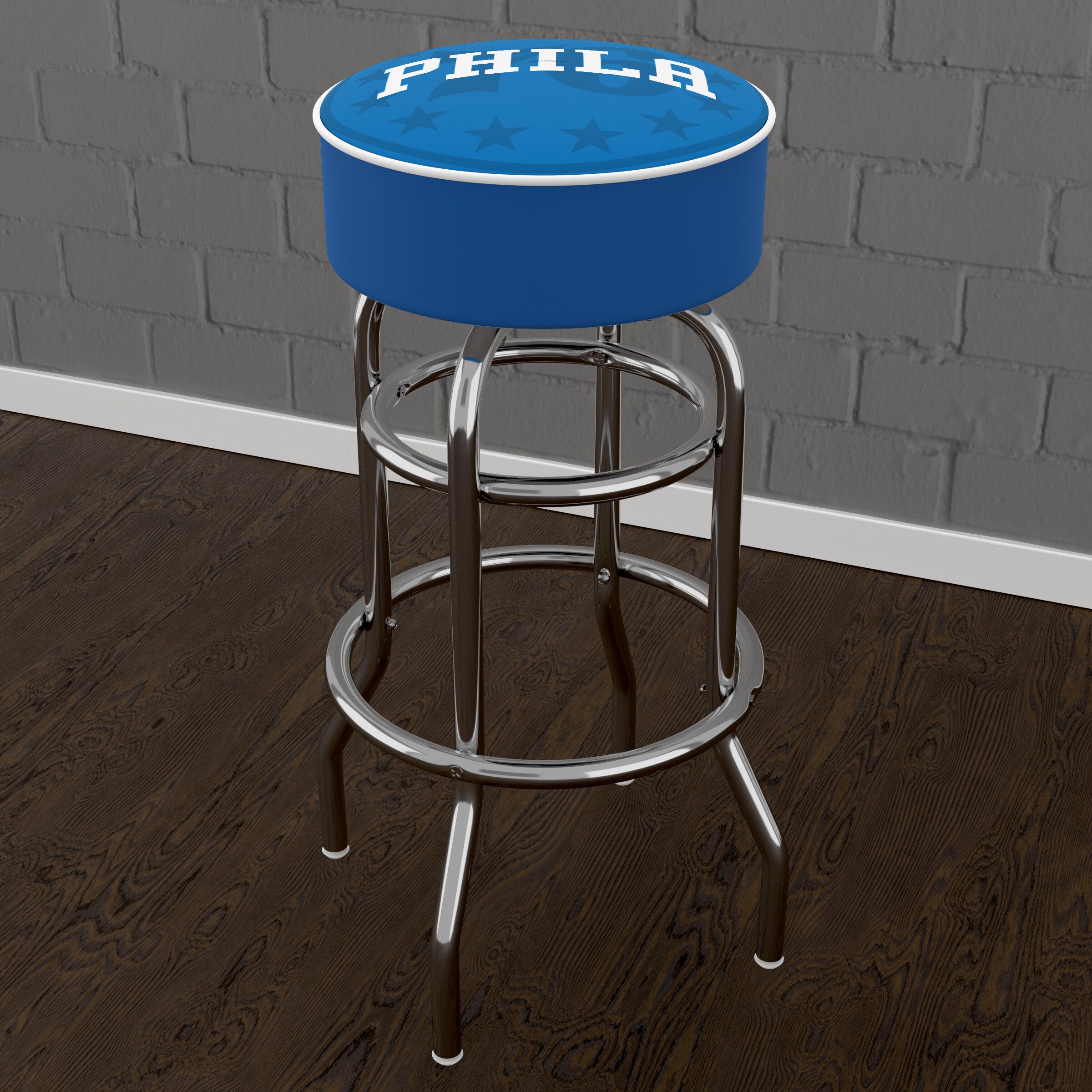 Trademark Gameroom NBA1000-PH2-TWN stools - View #2