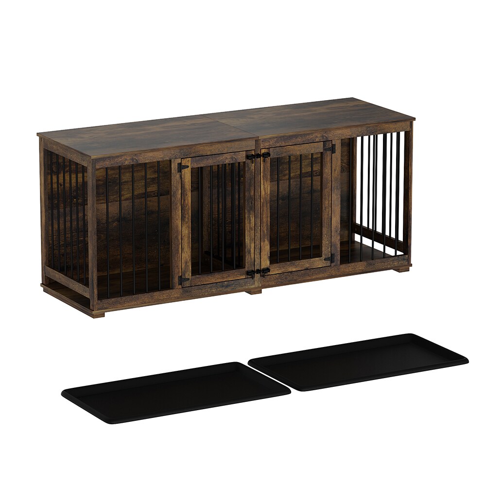 Homsee C-KF150145-04 Dog-Houses - View #7