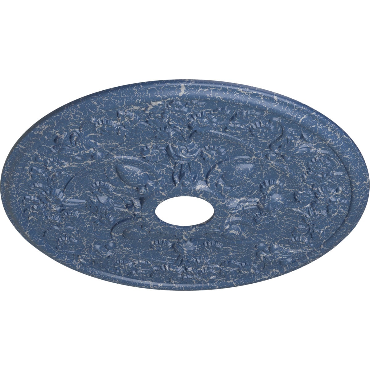 Ekena Millwork CM30ROAMC Ceiling-Medallions - View #2
