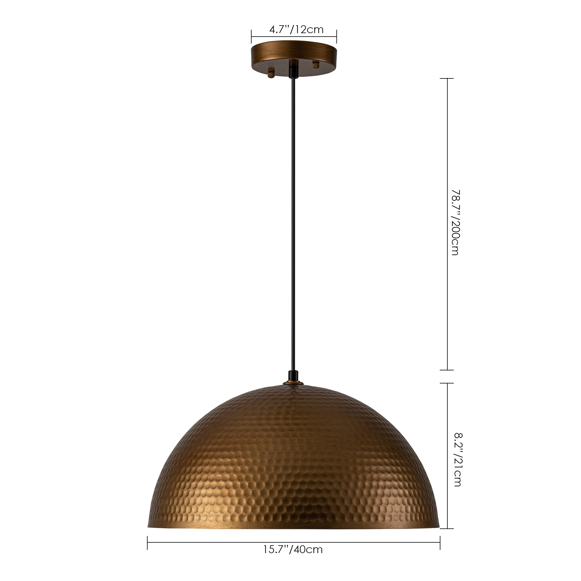Rennnsan PL810155958 Pendant-Lights - View #12