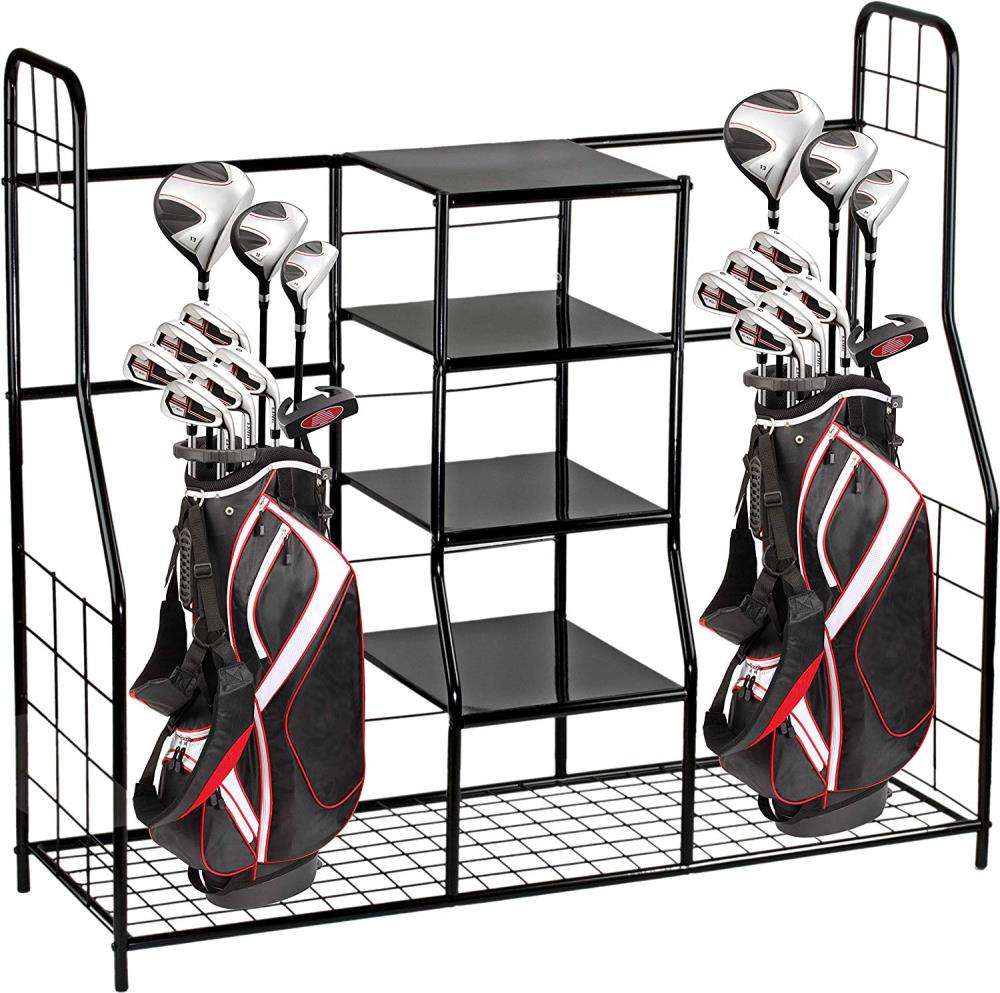 Home it USA 236L Garment-Racks - View #2
