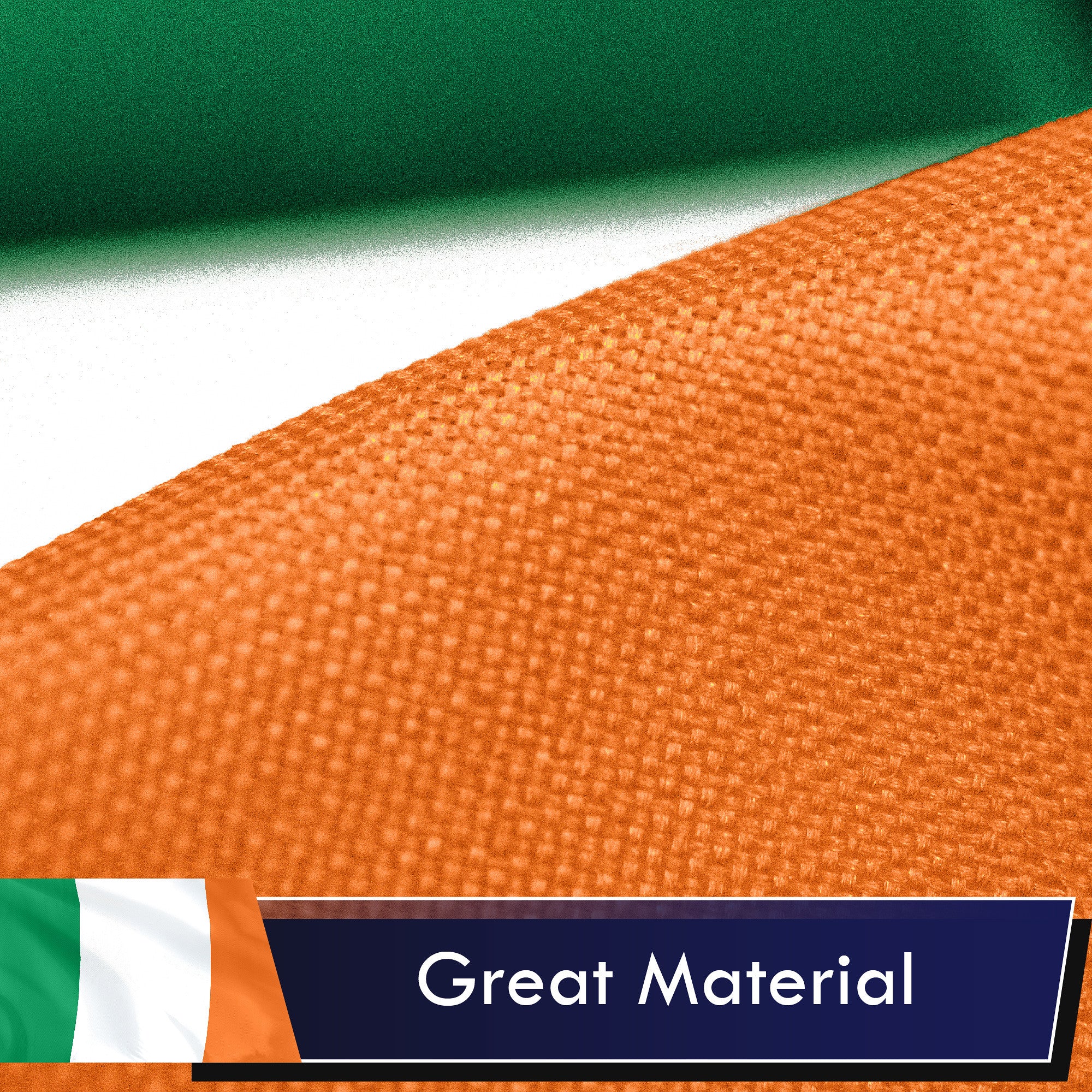 G128 FG-1IE-4P1-1PK Decorative-Banner-Flags - View #5