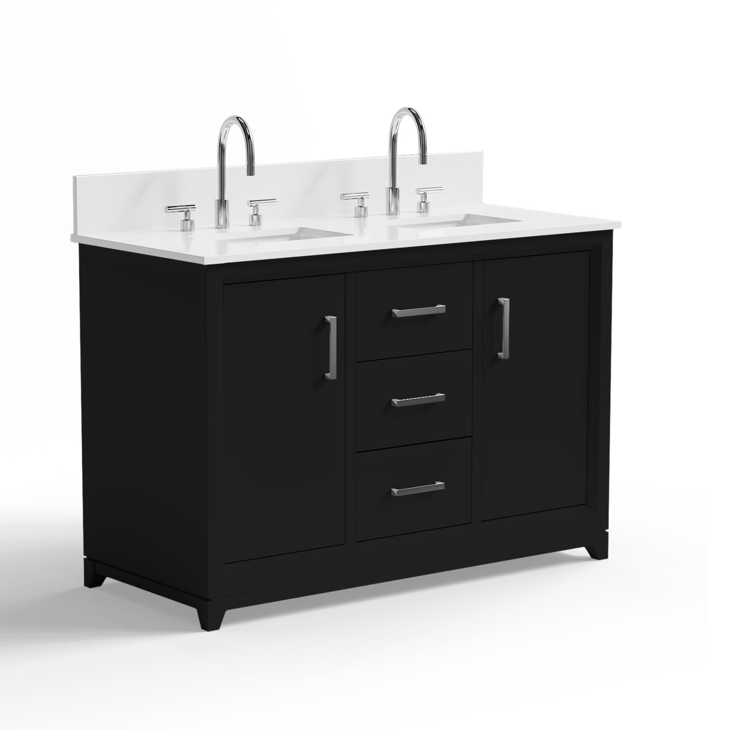 JEAREY DXRTZ-YW Bath-Vanity-Combo - View #10