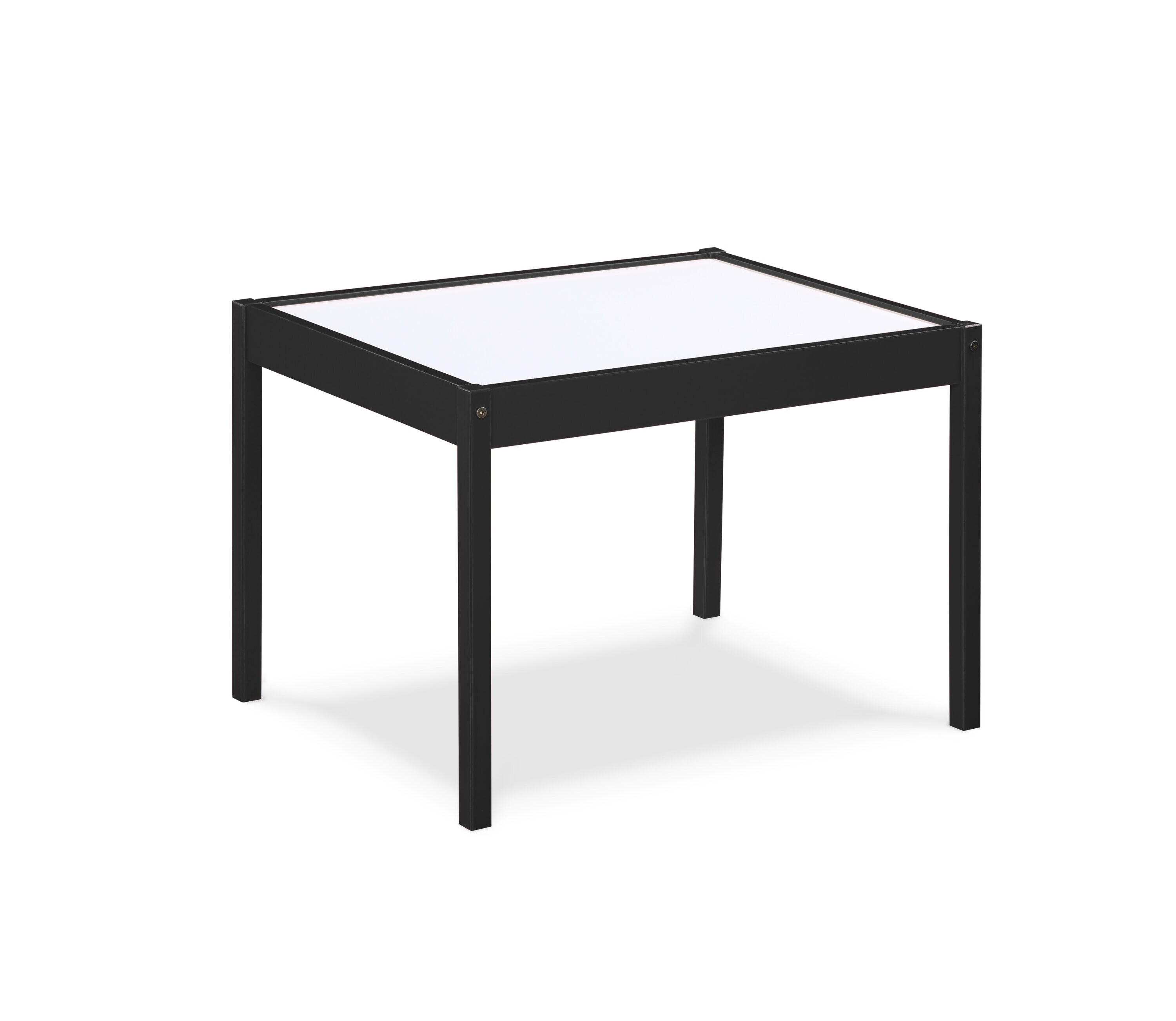 LUXEYARD DS-M-BAC02621 Kids-Play-Tables - View #5
