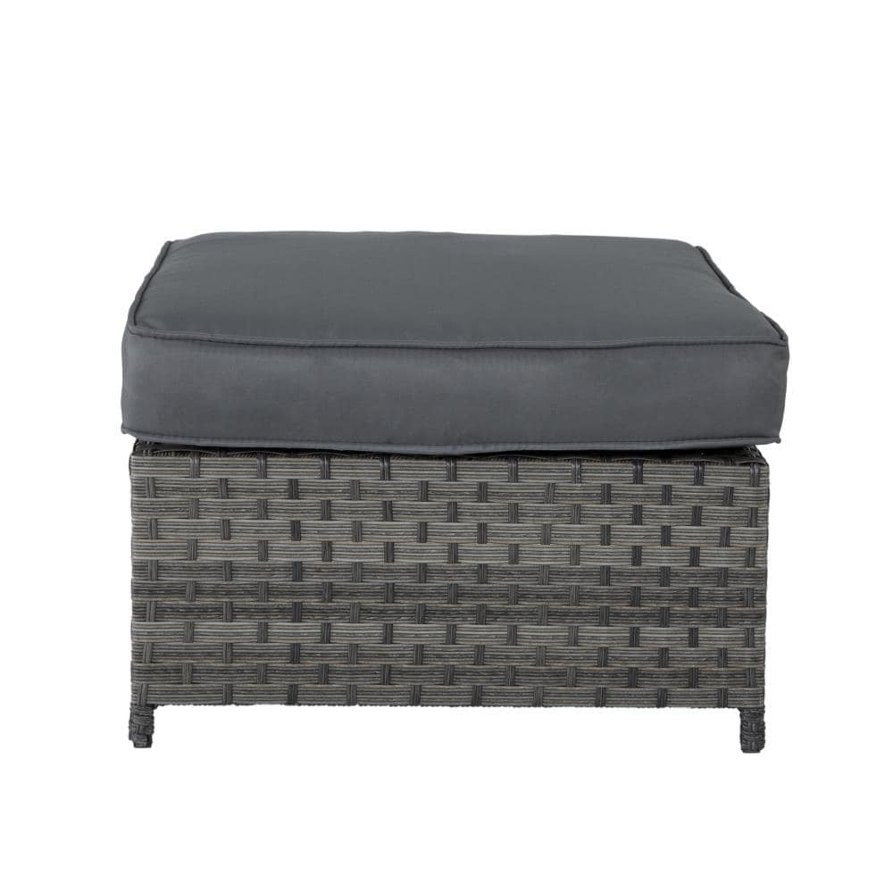 FOREST HOME FRQ009-BR-GY Patio-Sofas-Daybeds - View #9