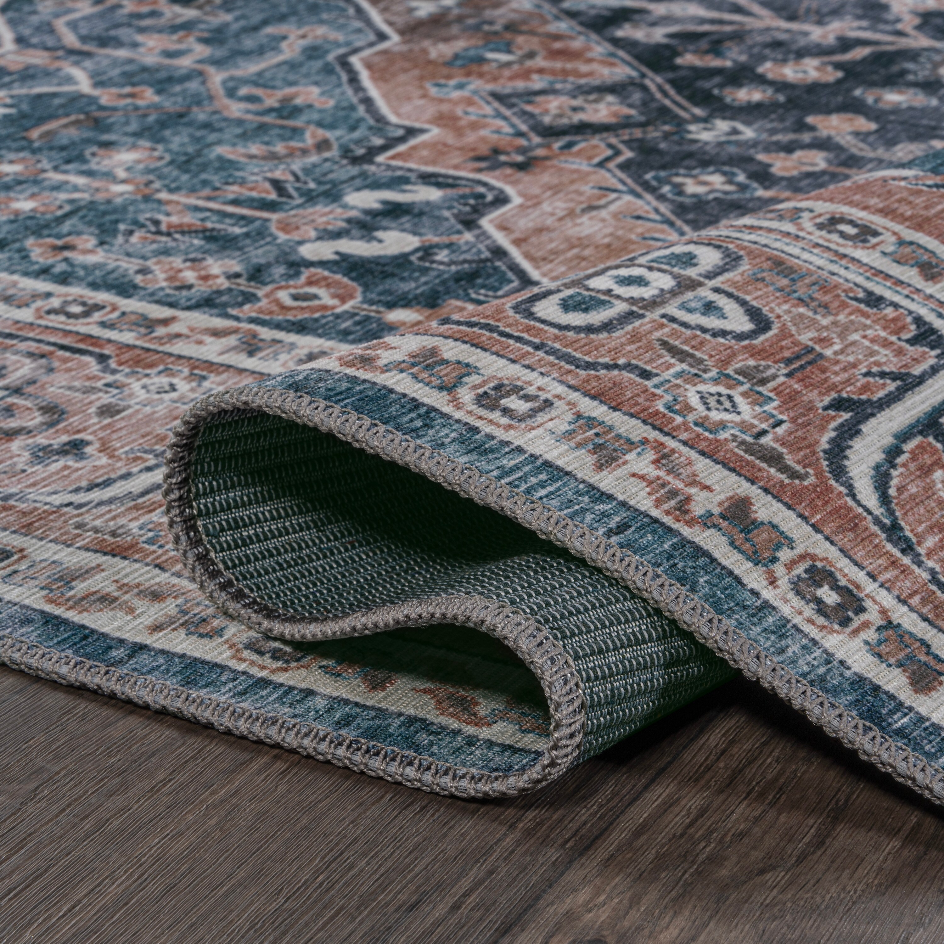 JONATHAN  Y WSH103C-8 rugs - View #7