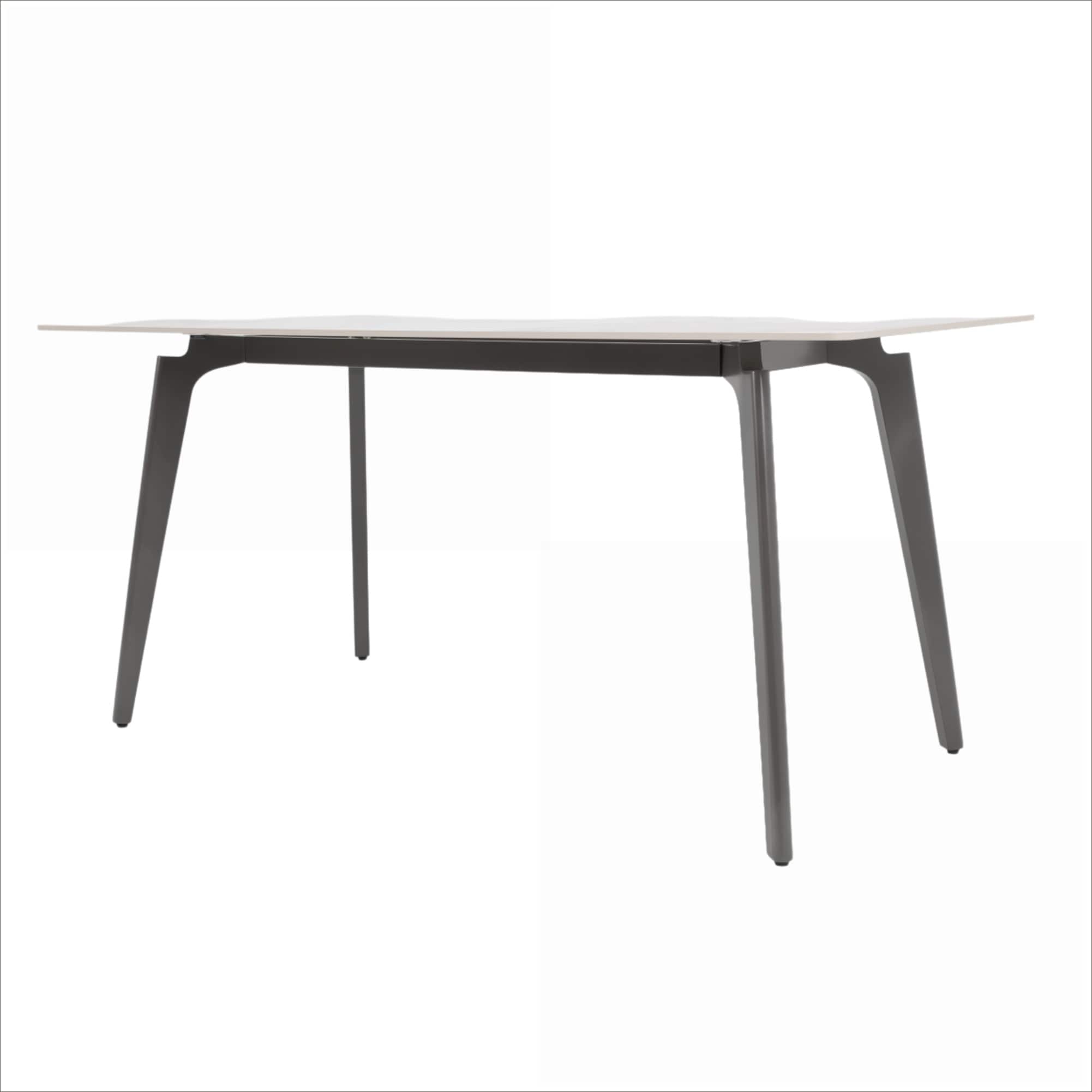 Watnature 7NJ4I6L8BPAX Dining-Tables - View #5