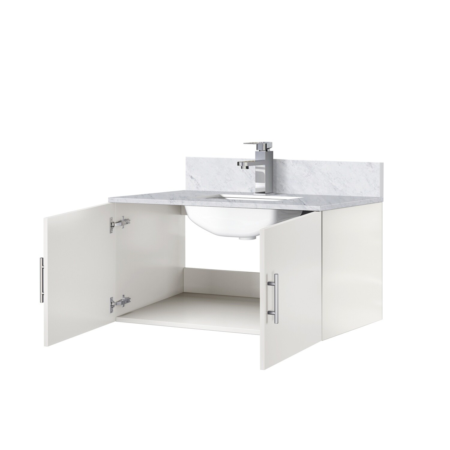 Watnature 9WW93RZ3KC22 Bath-Vanity-Combo - View #2