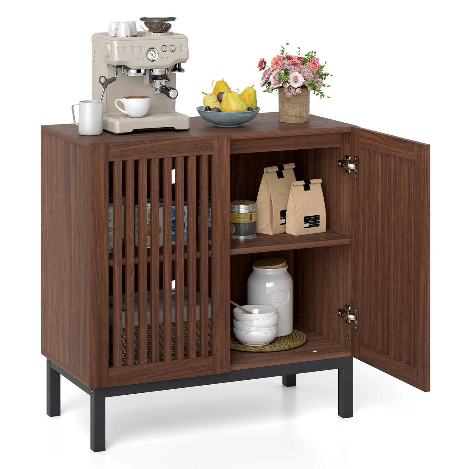 Dining & Kitchen Storage Actual Width (Inches) 32