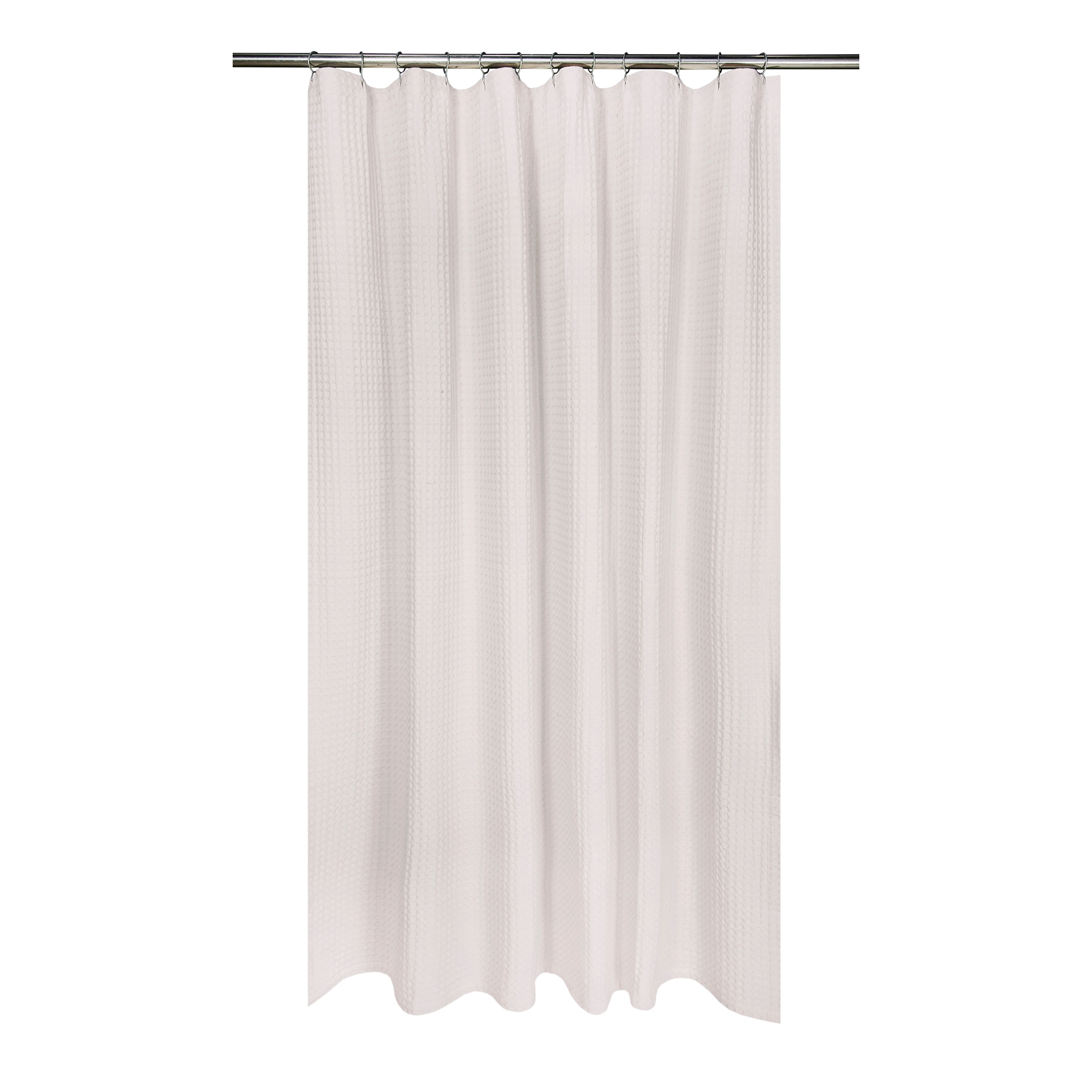 allen + roth 38362 Shower-Curtains-Liners - View #2