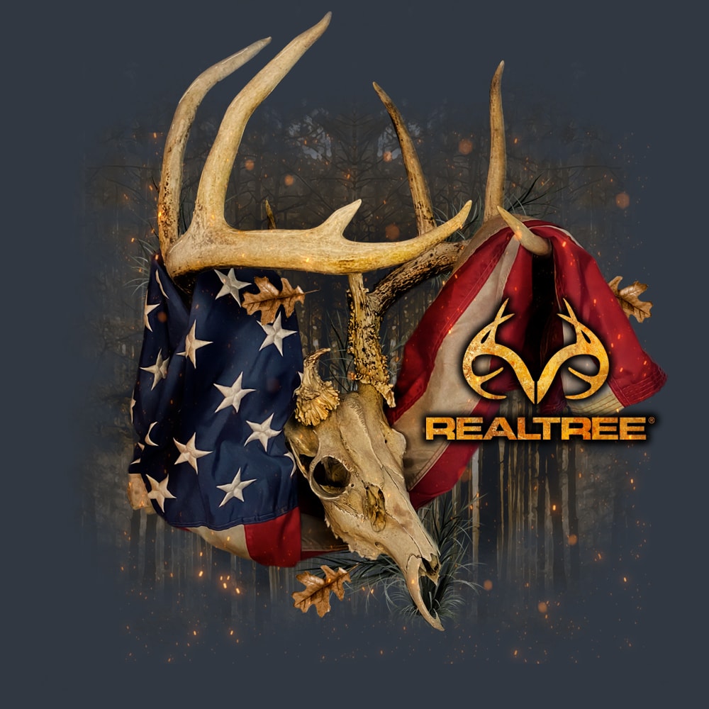 Realtree RT1M-13629 NSK L Sweatshirts-Hoodies - View #2