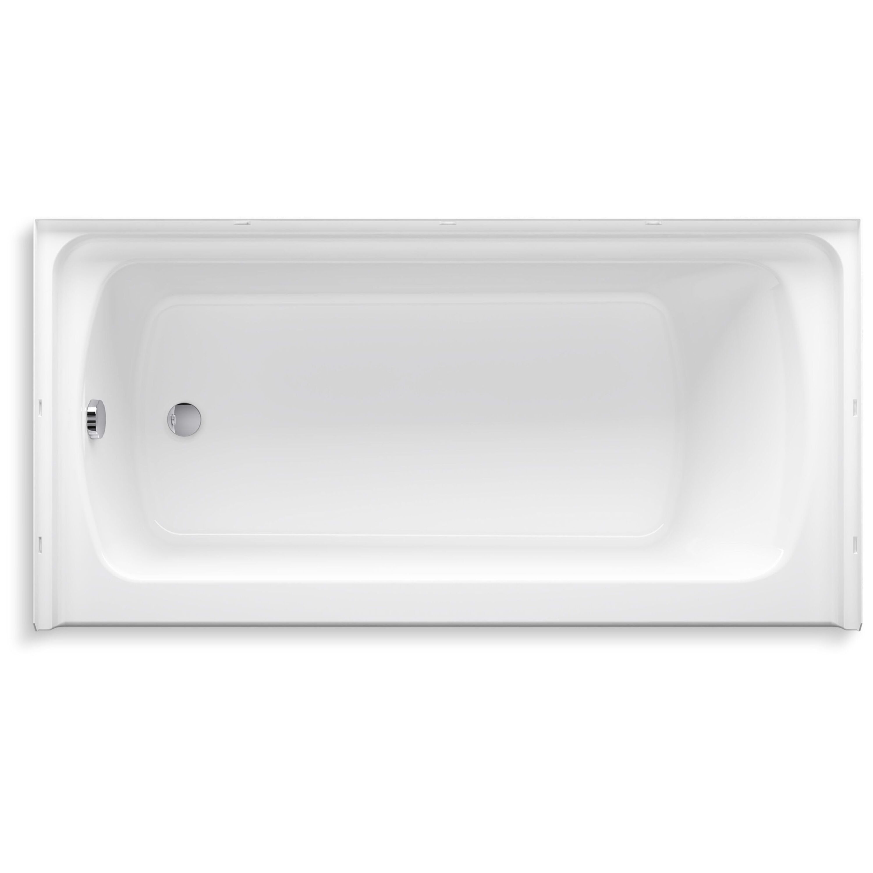 Sterling 71171112-0 bathtubs - View #2