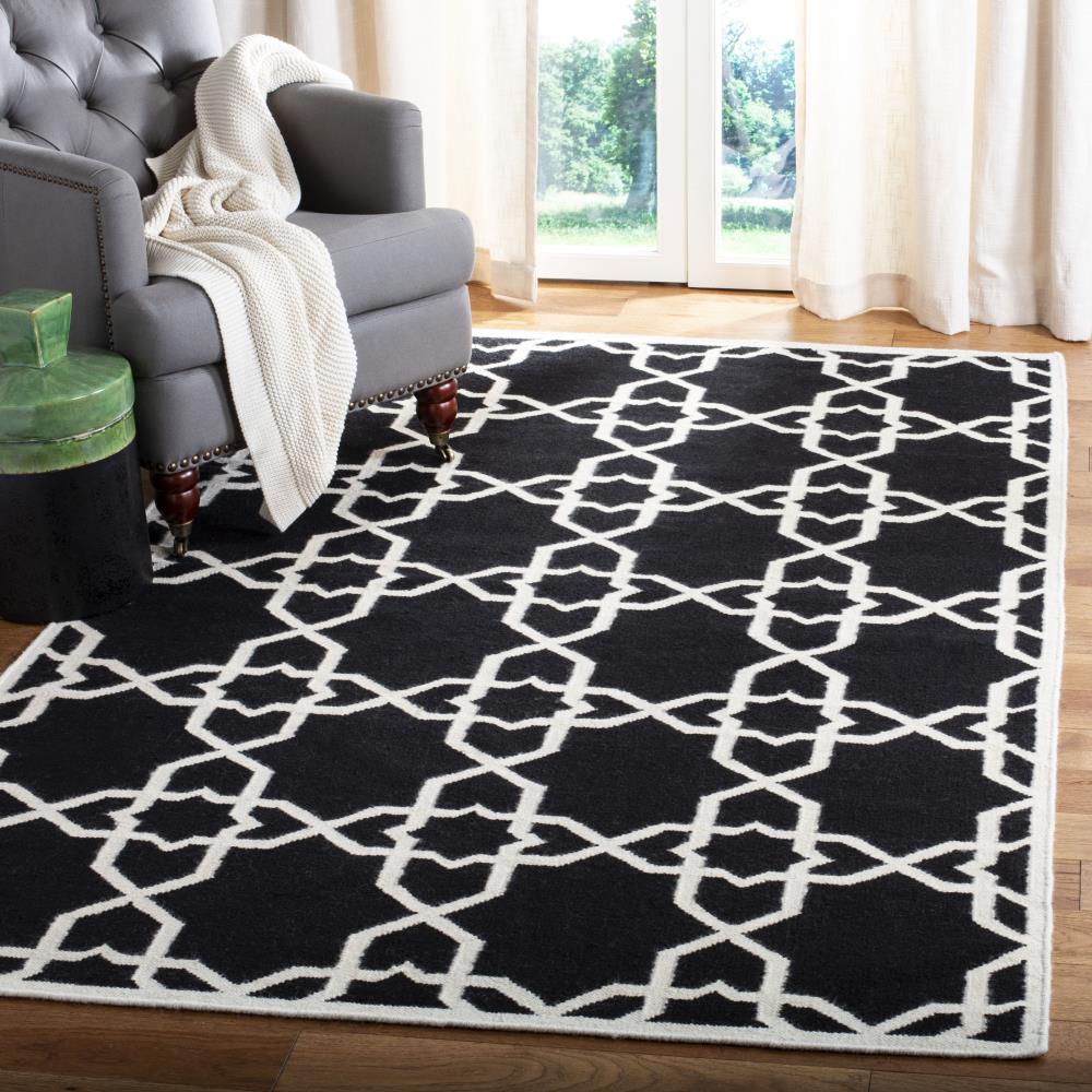Safavieh DHU548L-6SQ rugs - View #2
