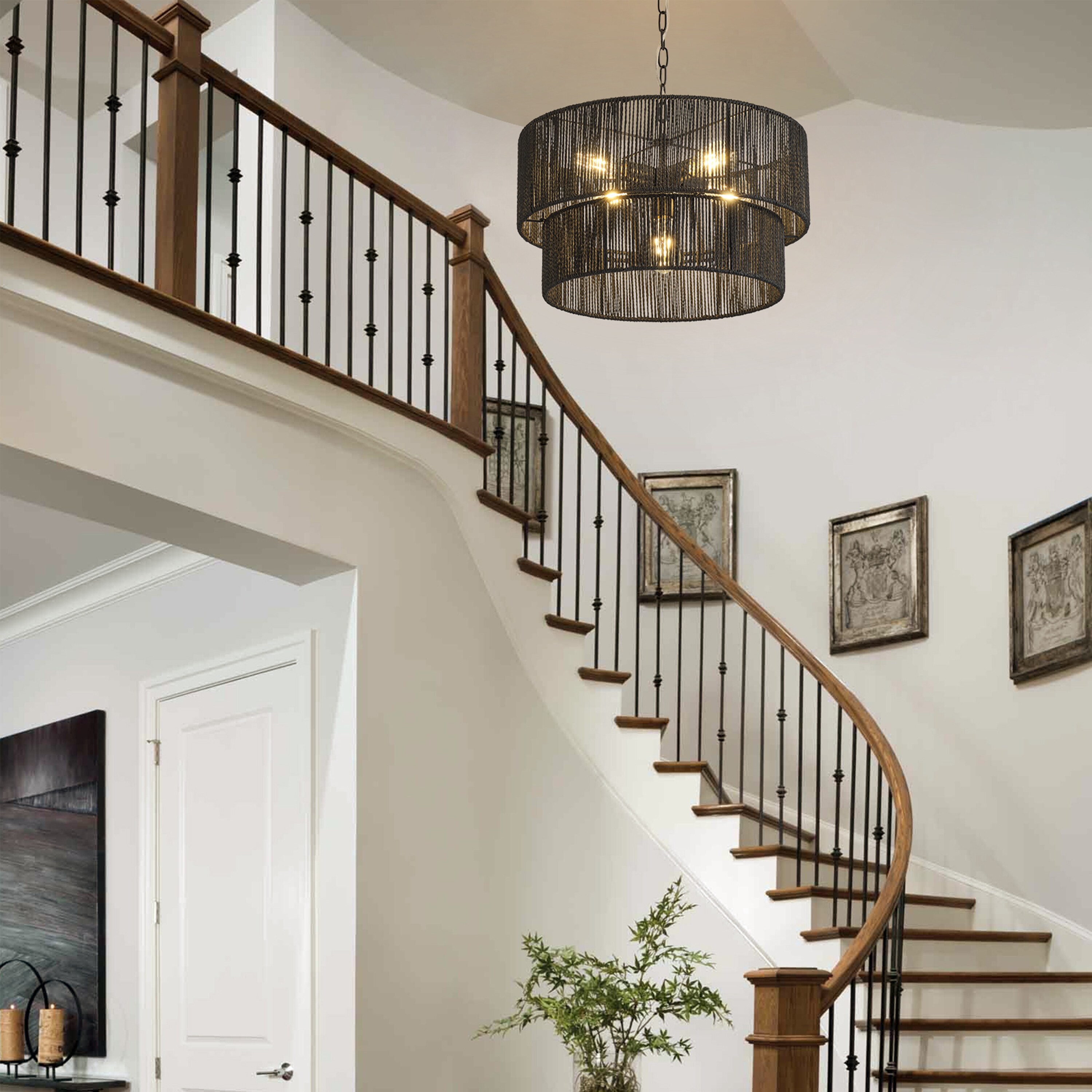 GoYeel ZP075BL05 Pendant-Lights - View #6
