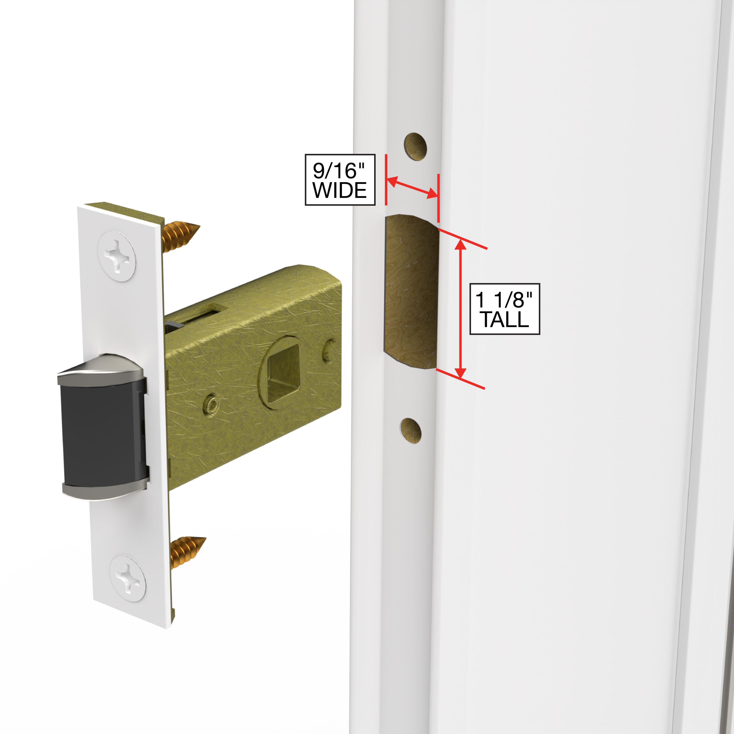 Larson Bronze Lockable Storm Door Replacement Handleset In The Screen Door And Storm Door Handles