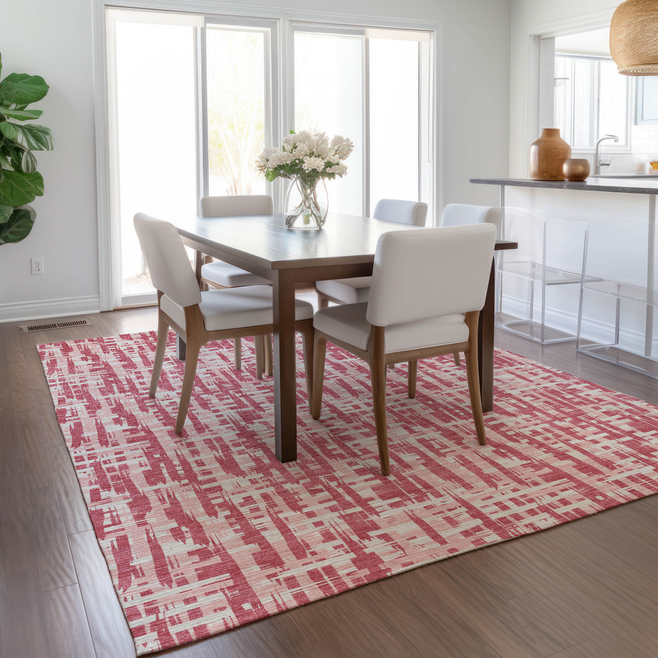 Addison Rugs ACN1059BL30X46 rugs - View #7