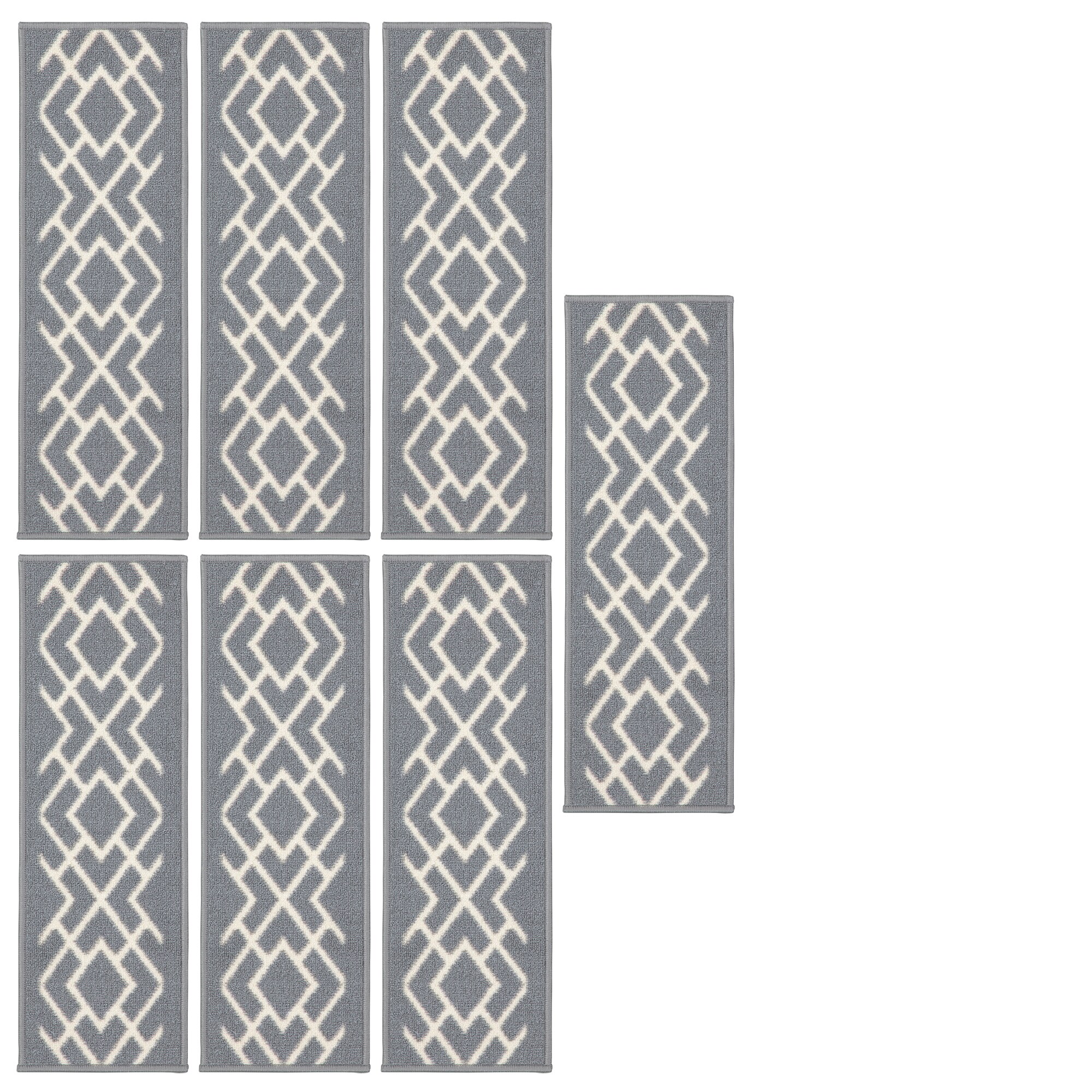 Ottomanson CLS4063-7 rugs - View #6