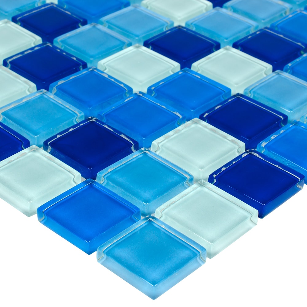 Waves LWWAV23061231 Ceramic-Tile - View #3