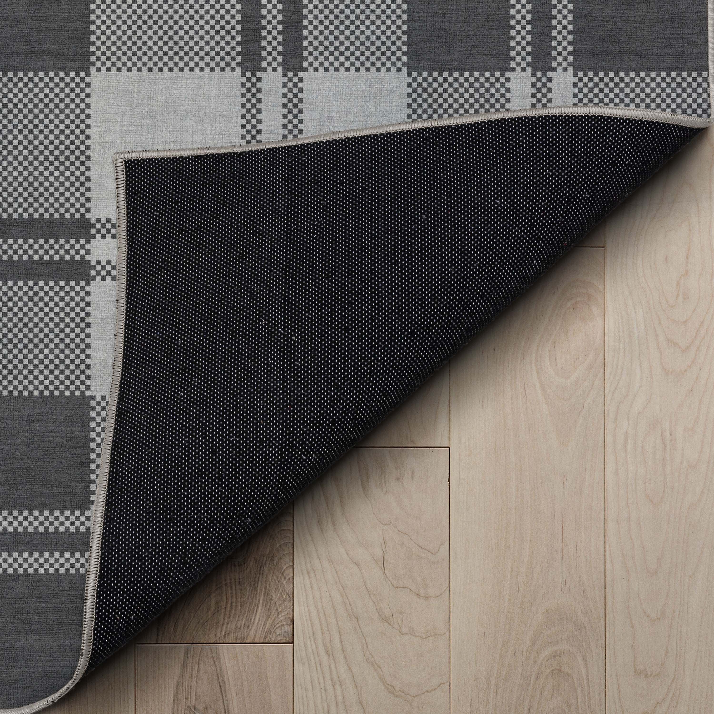 Well Woven W-PLD-01B-5 rugs - View #5