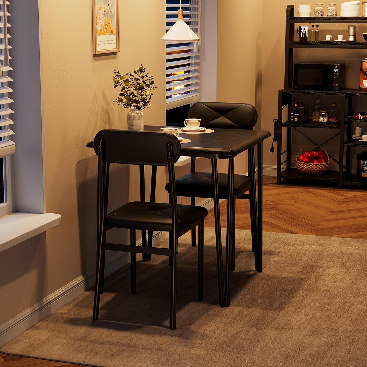 Garvee JMH0131-PHO-0ZL9M6GM Dining-Sets - View #2
