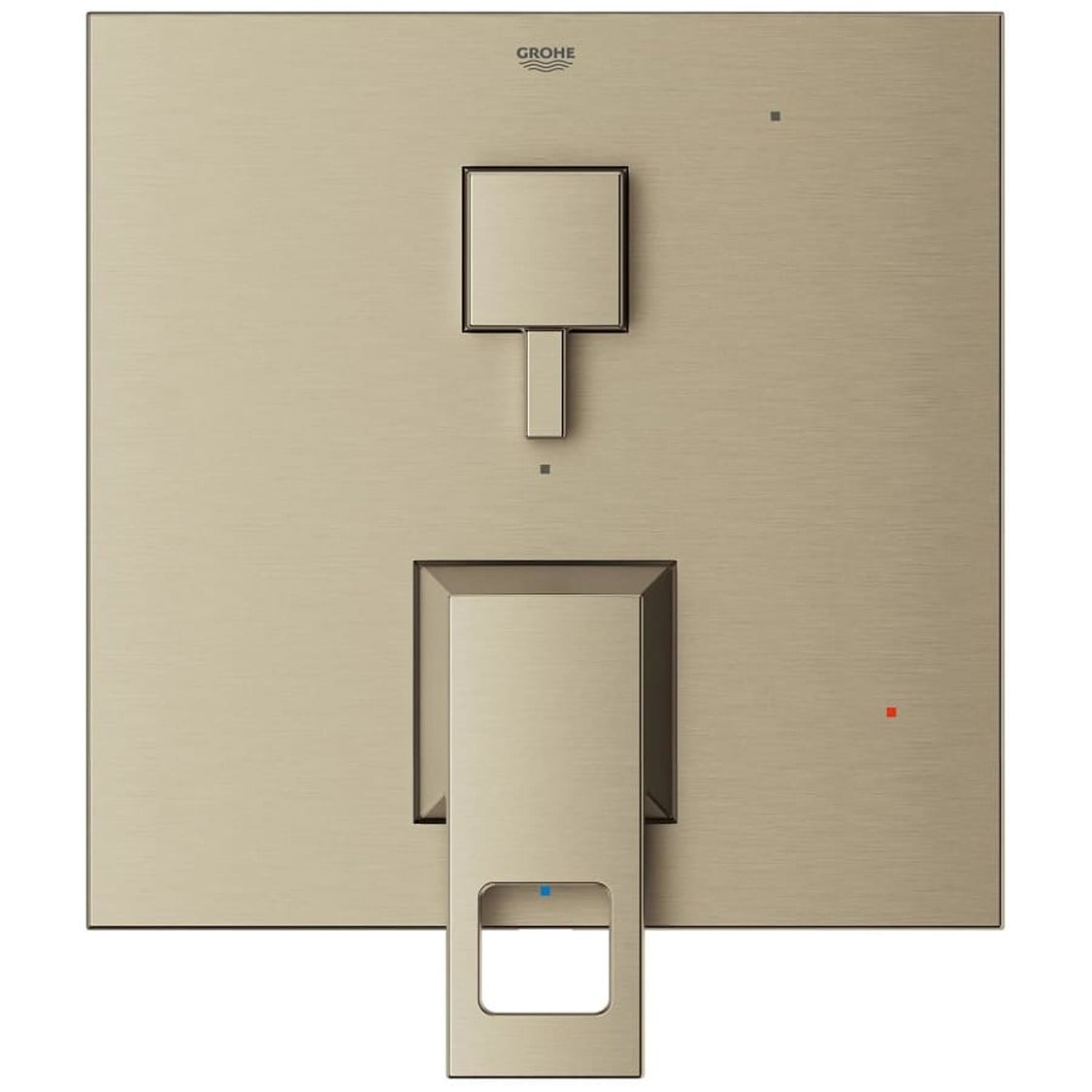 GROHE 29422000 Tub-Shower-Faucets - View #3