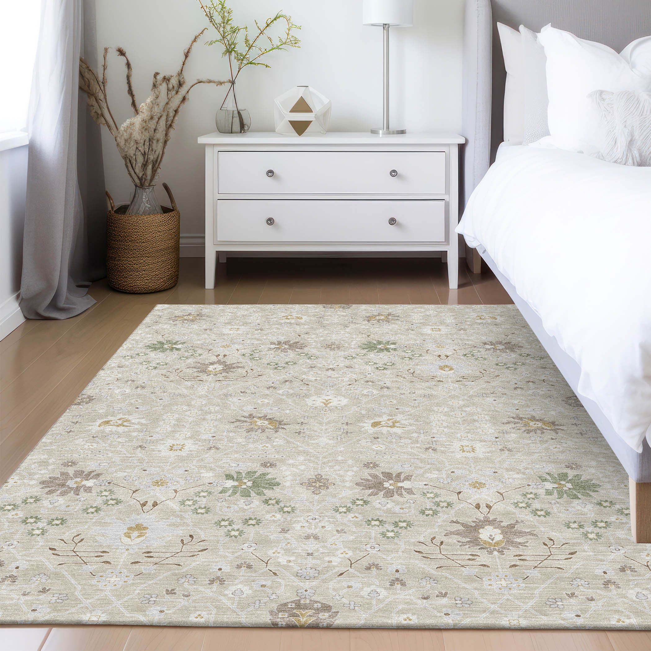 Addison Rugs ACN1009BG8X10 rugs - View #7