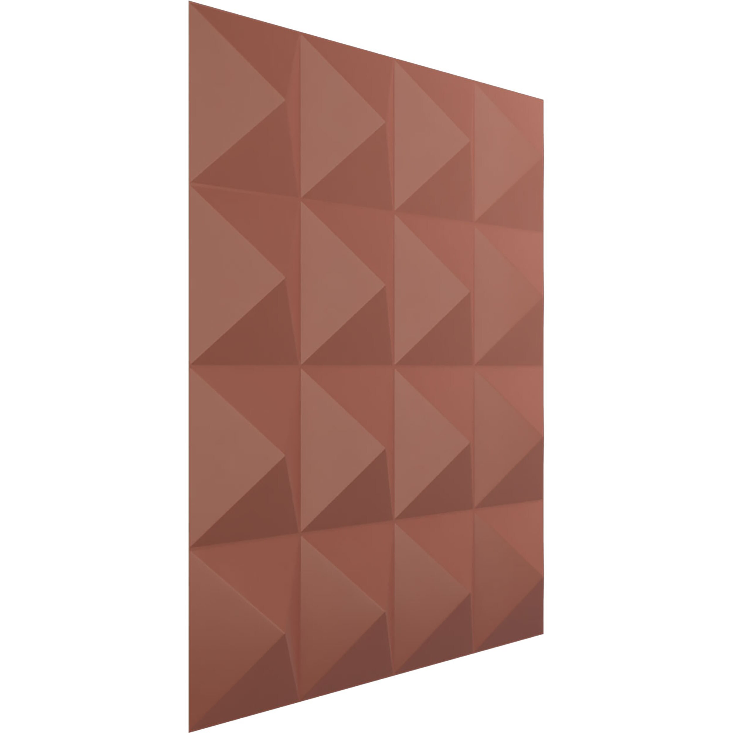 Ekena Millwork WP20X20CNFCP Wall-Panels - View #2
