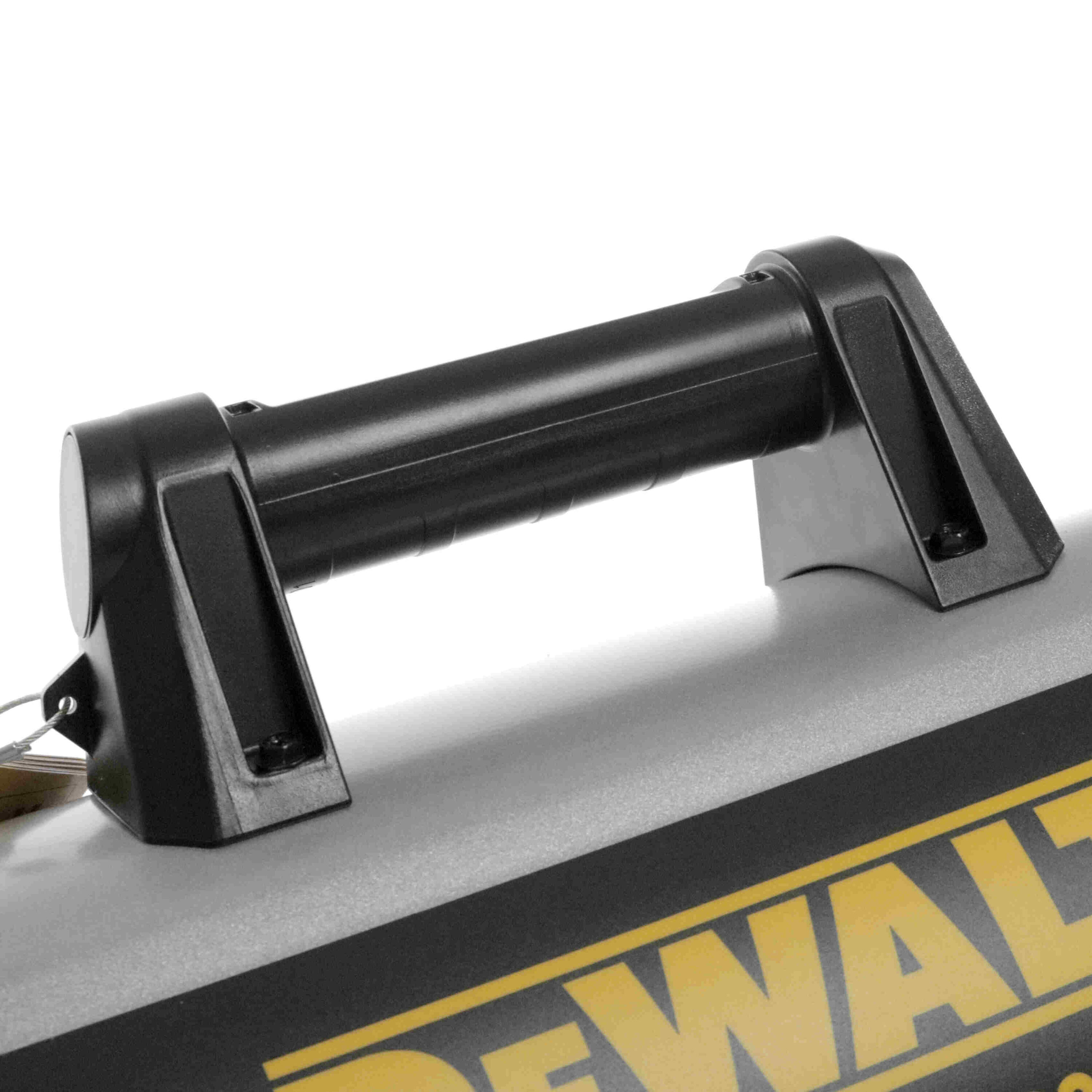 DEWALT F340725 Portable-Liquid-Propane-Heaters - View #5
