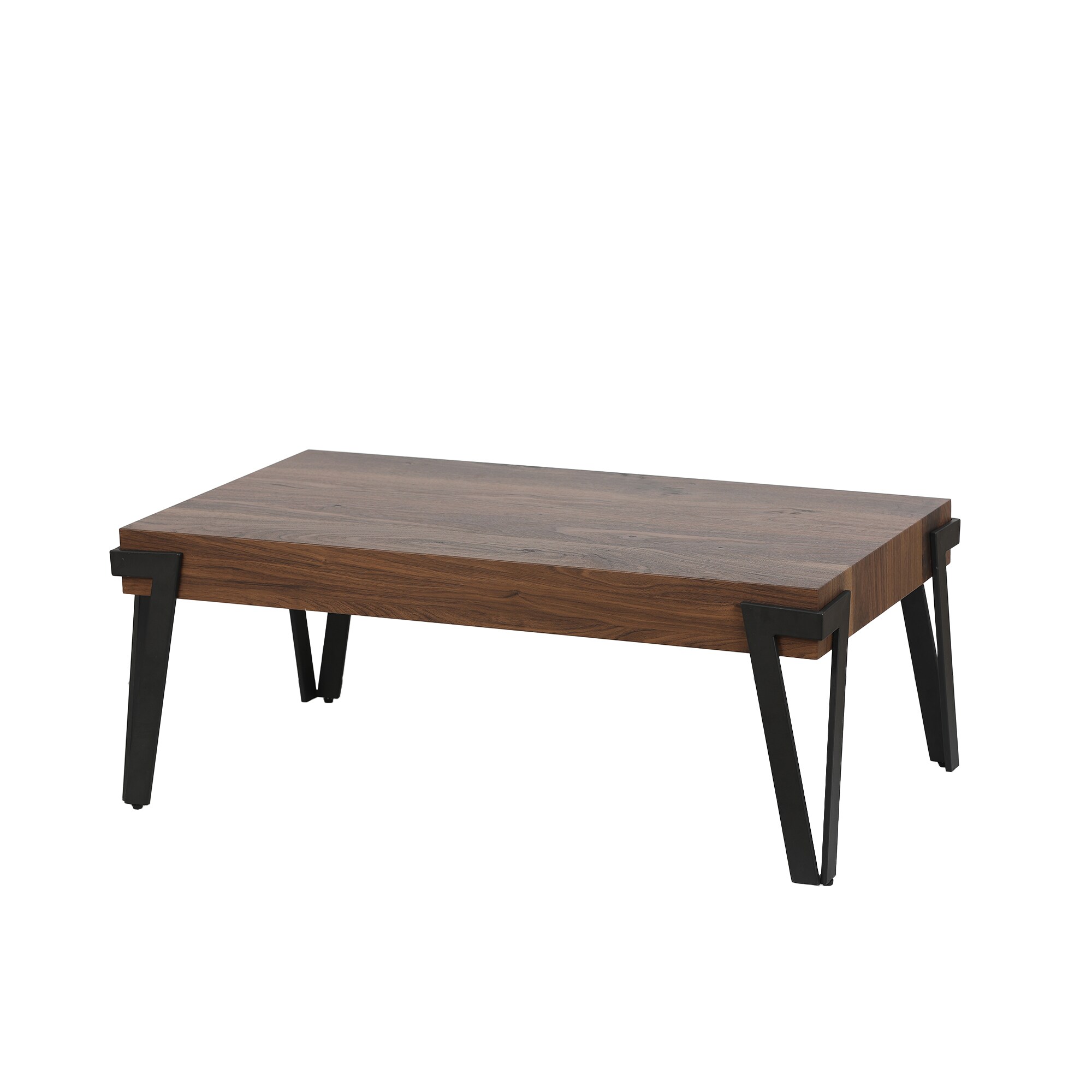 LuxenHome WHIF1532 Coffee-Tables - View #8