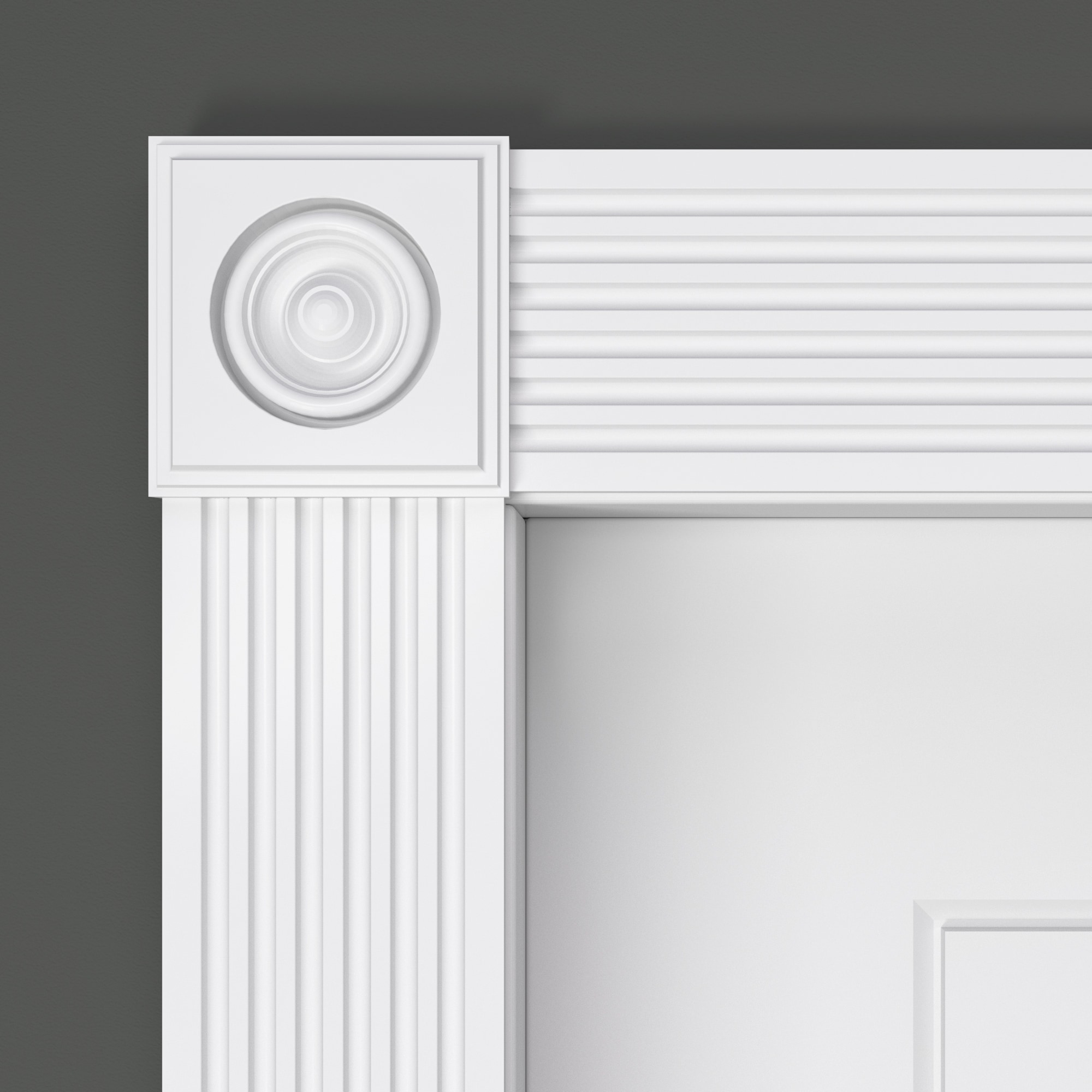 RELIABILT 1002 8FJPMD Window-Door-Casings - View #5