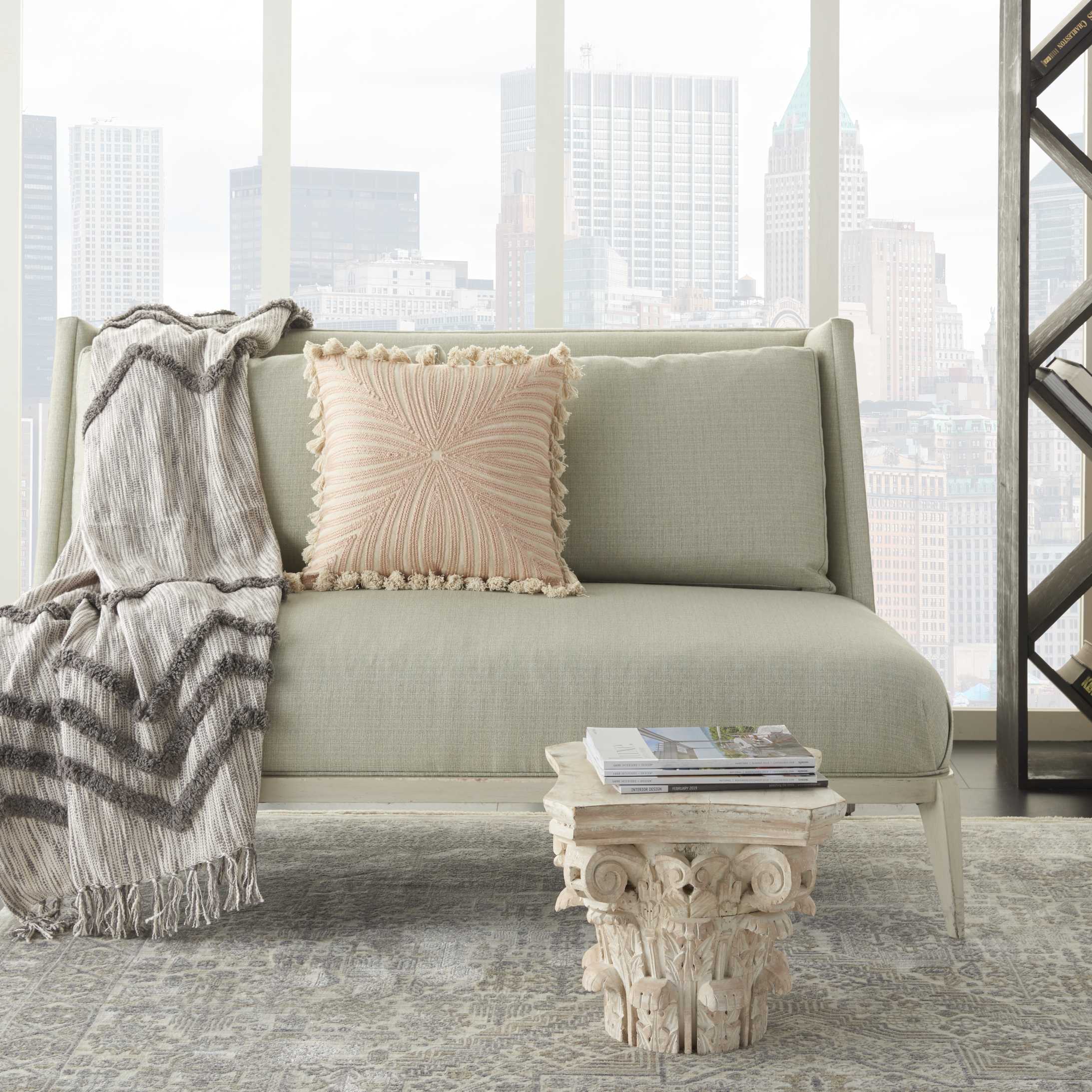 Mina Victory 798019073770 Accent-Pillows - View #3