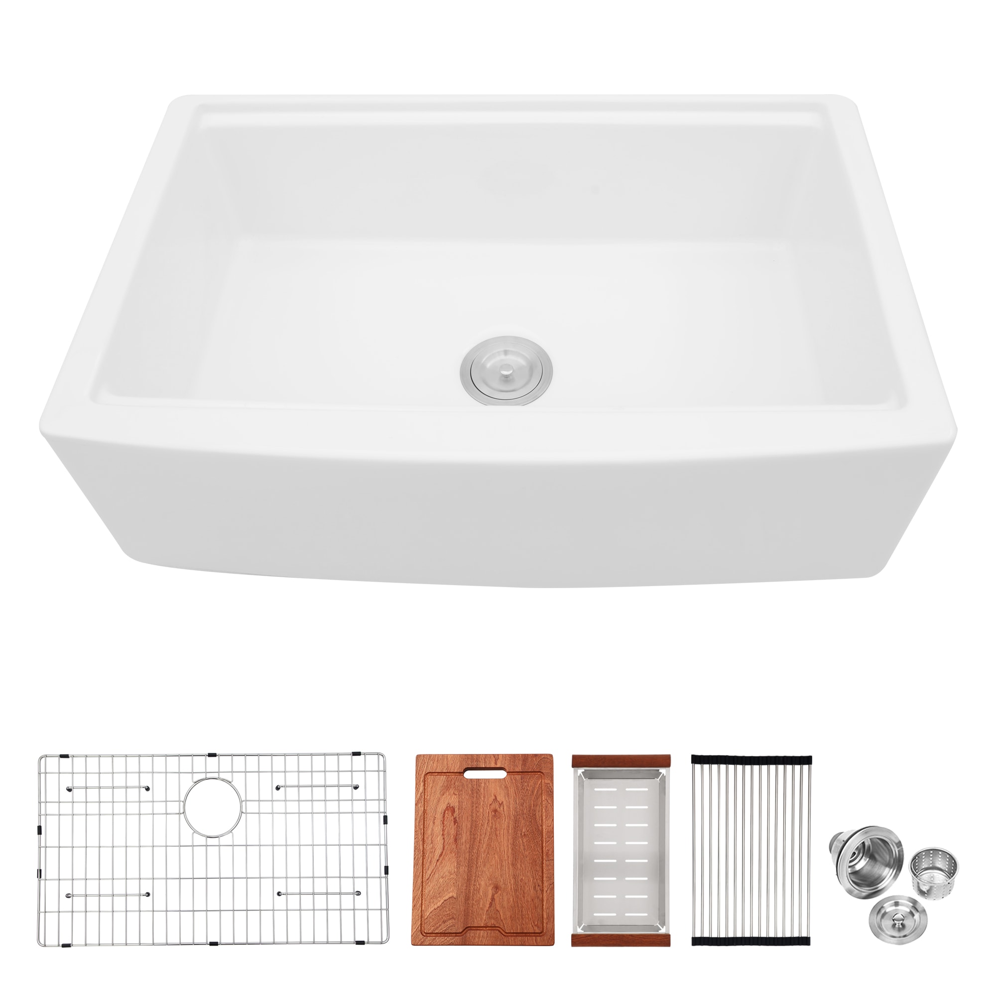 LIVIZA TLG-CM147724 Kitchen-Sinks - View #7