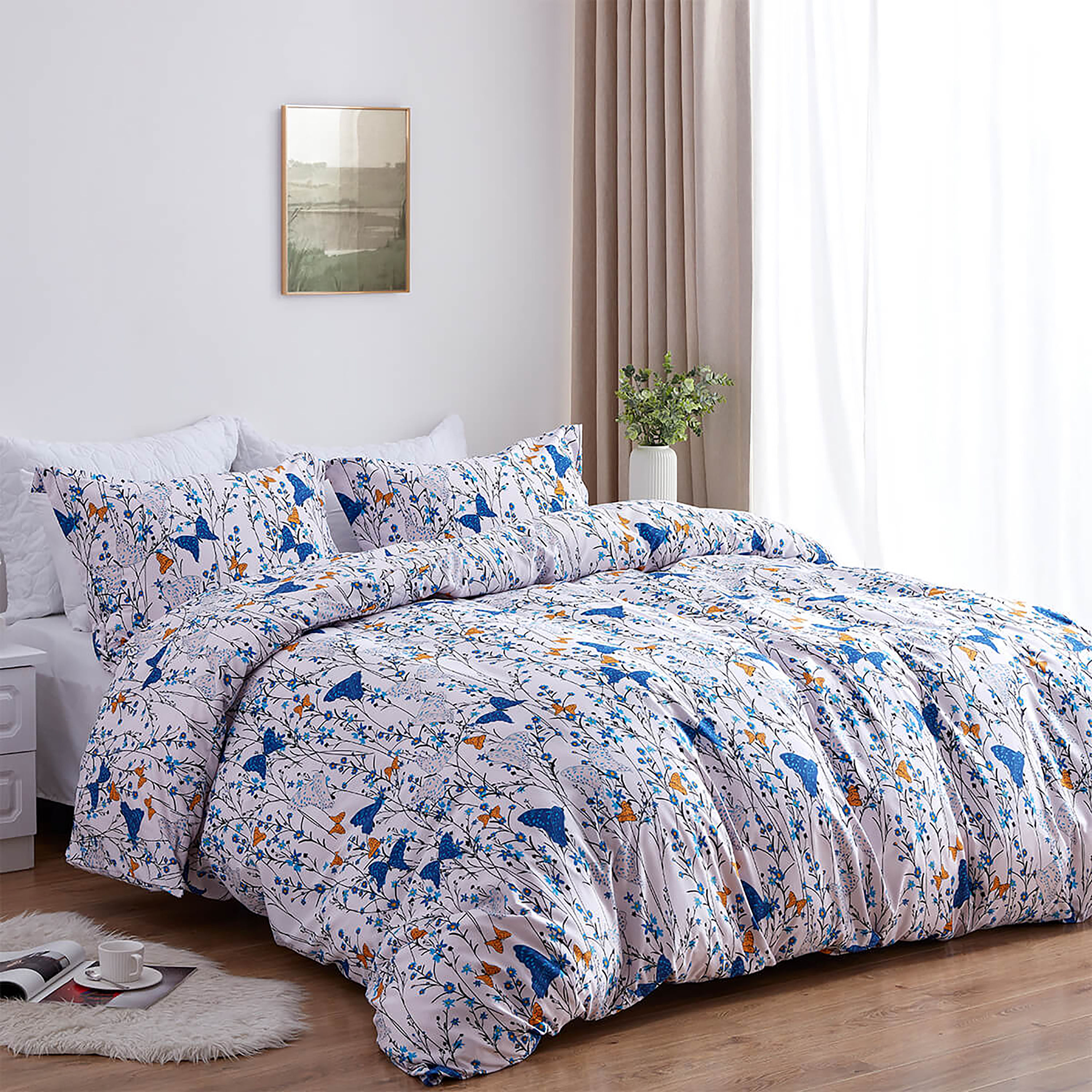NexHome 90311 bedding - View #2