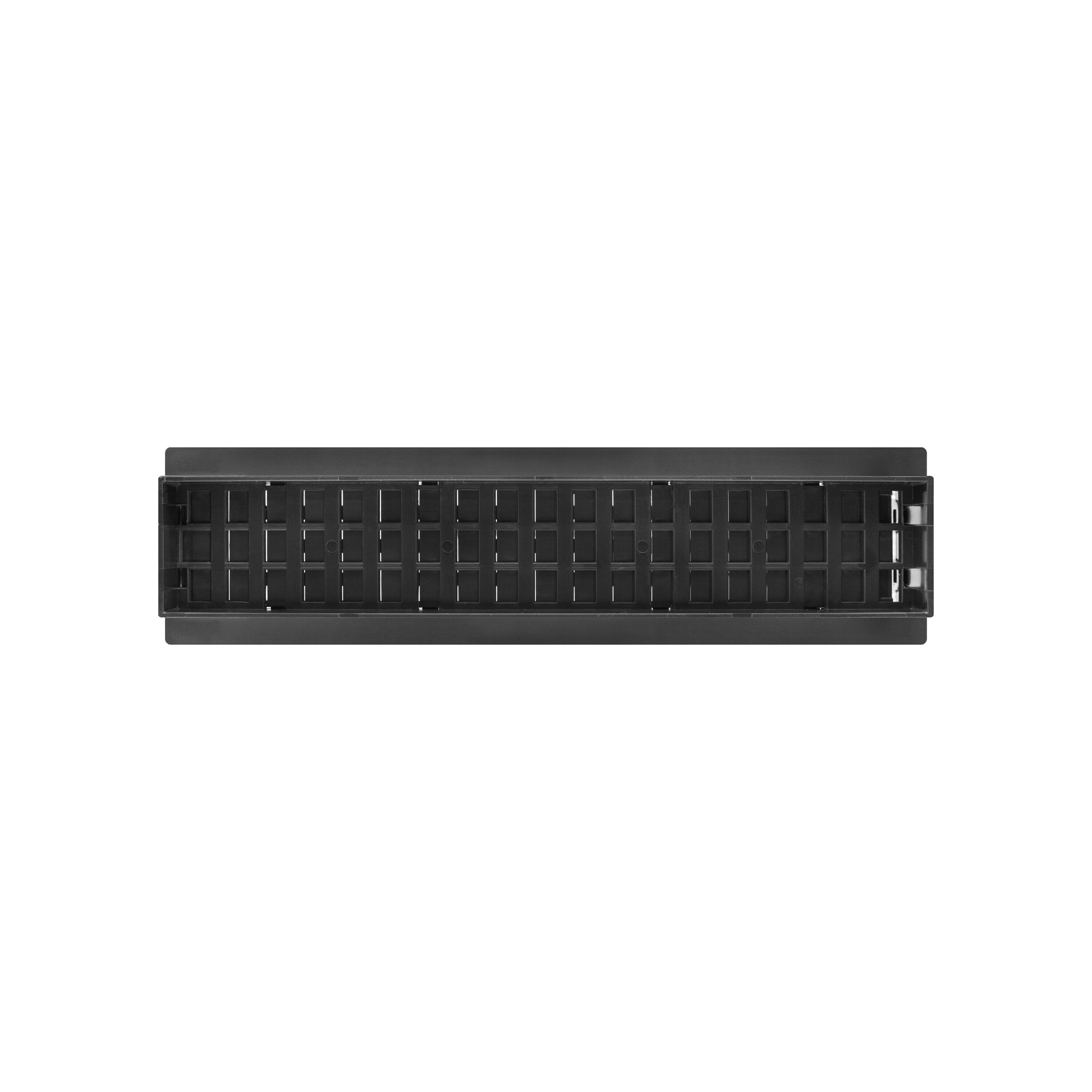 Inte-Grates IGFPD212-BLK registers - View #7