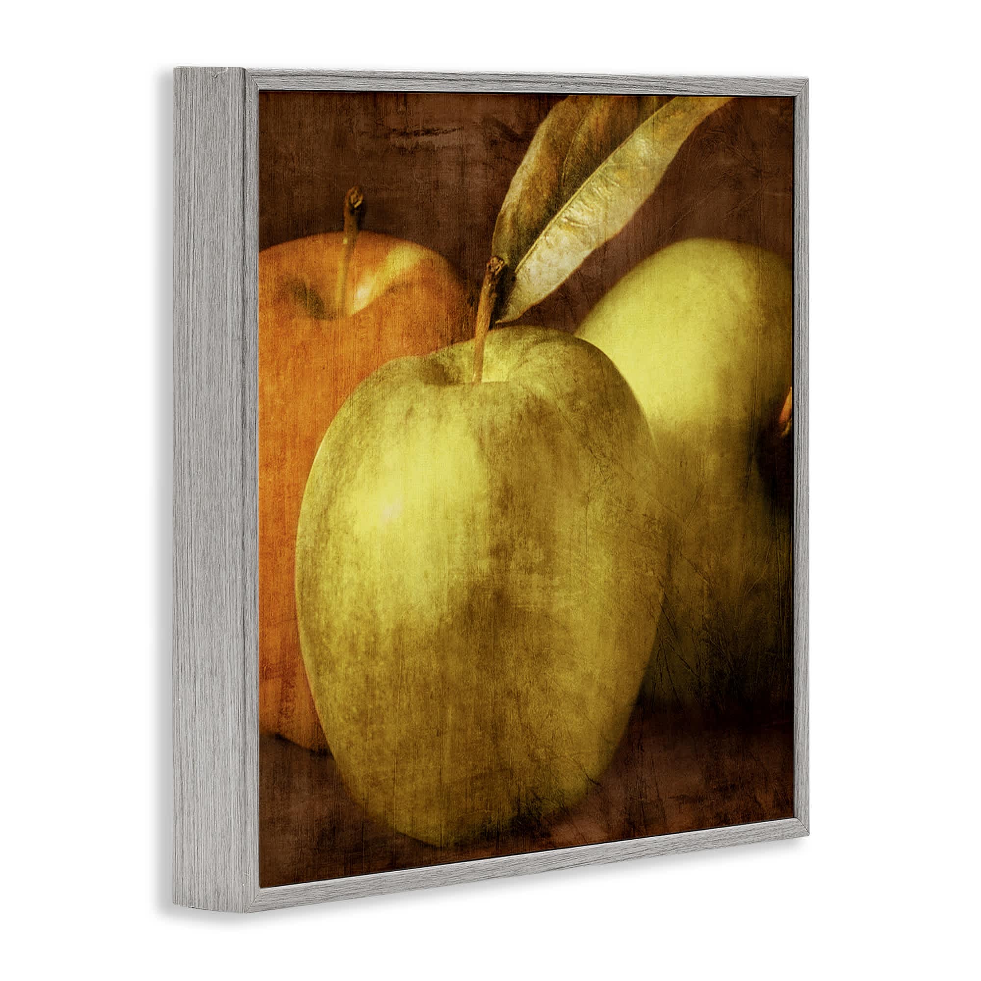 Stupell Industries BS-570-GFF-12X12 Wall-Art - View #2