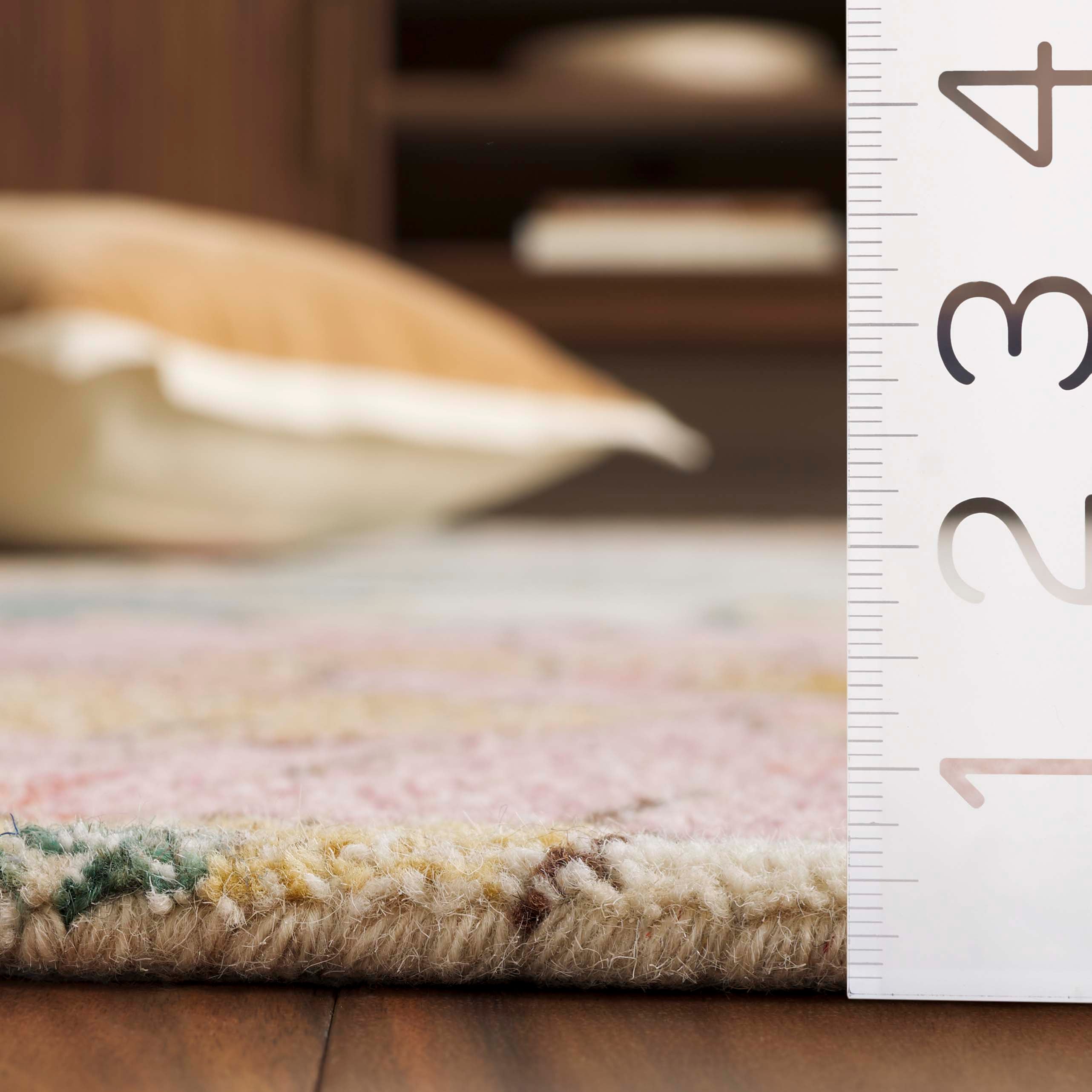 Safavieh JAR255U-28 rugs - View #4