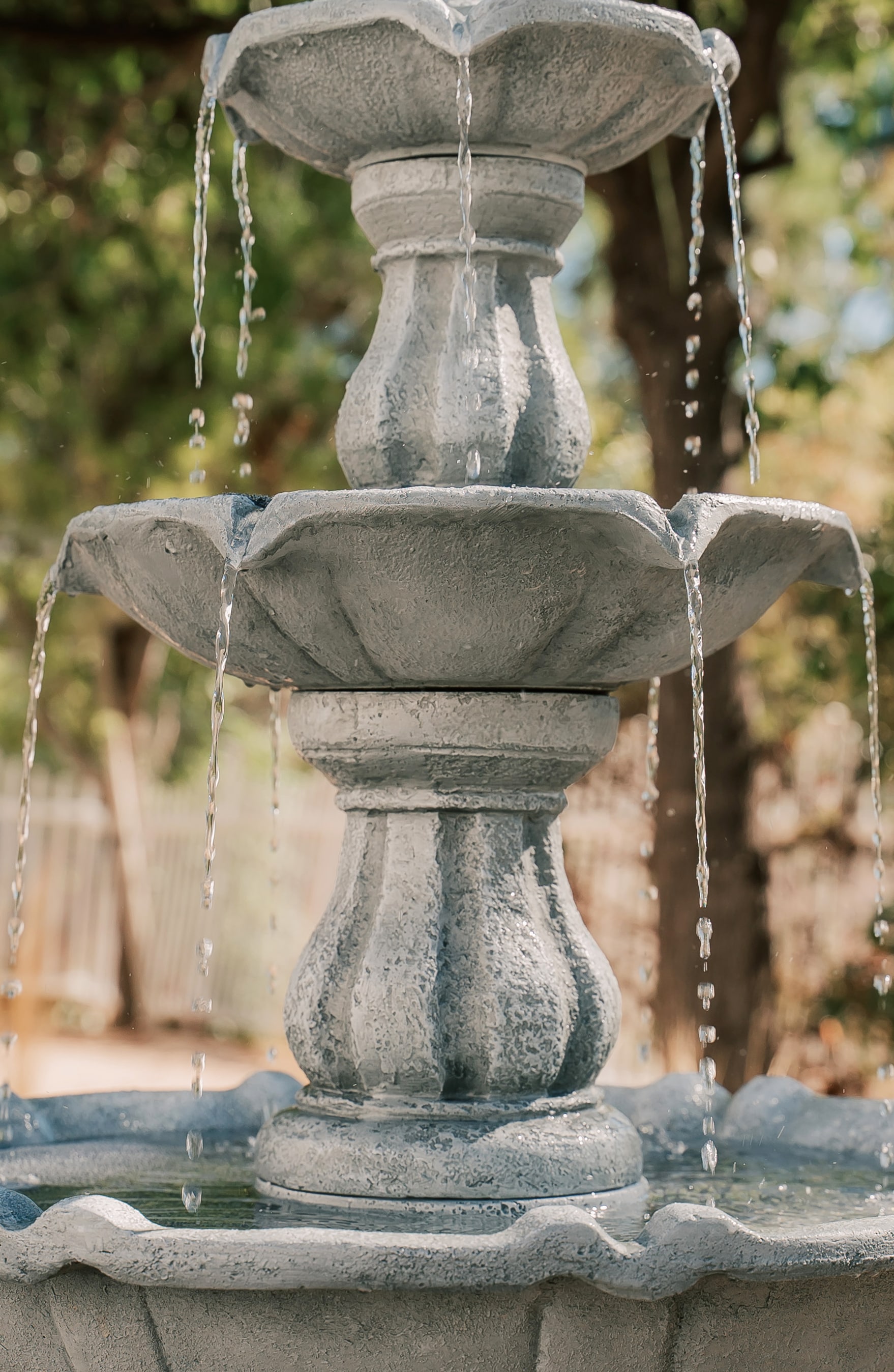 XBrand FT973615GR fountains - View #11