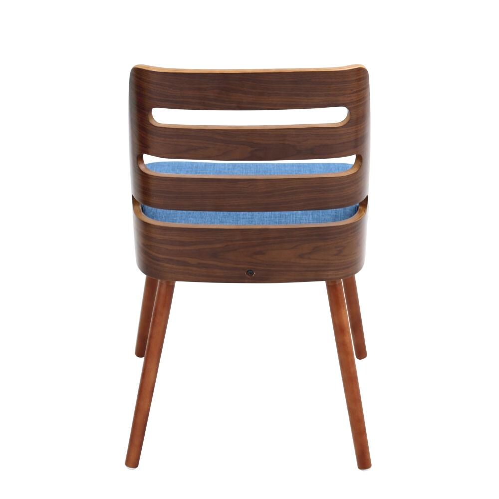 LumiSource CH-TRV WL+BU chairs - View #4